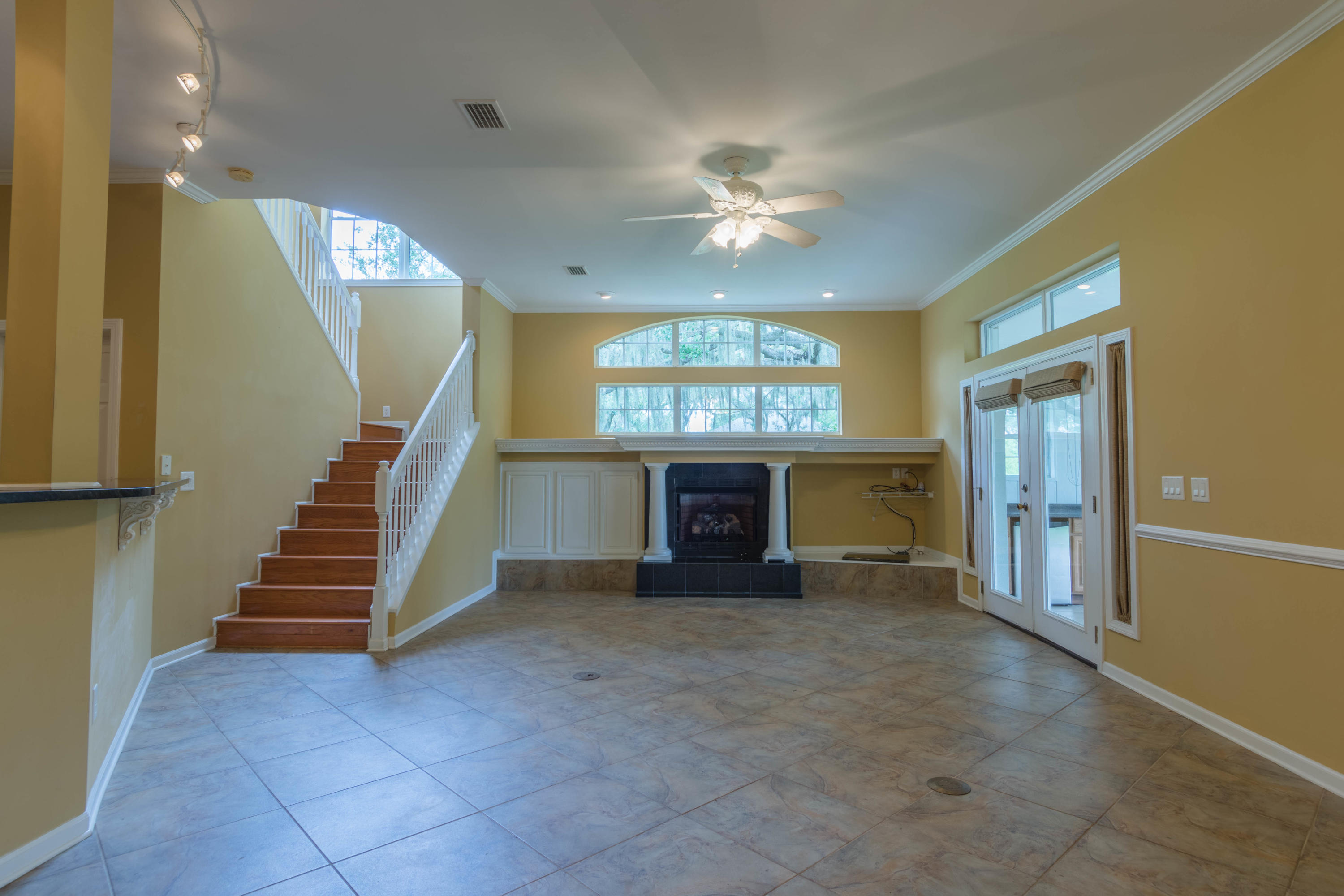 Cove Pointe - Residential