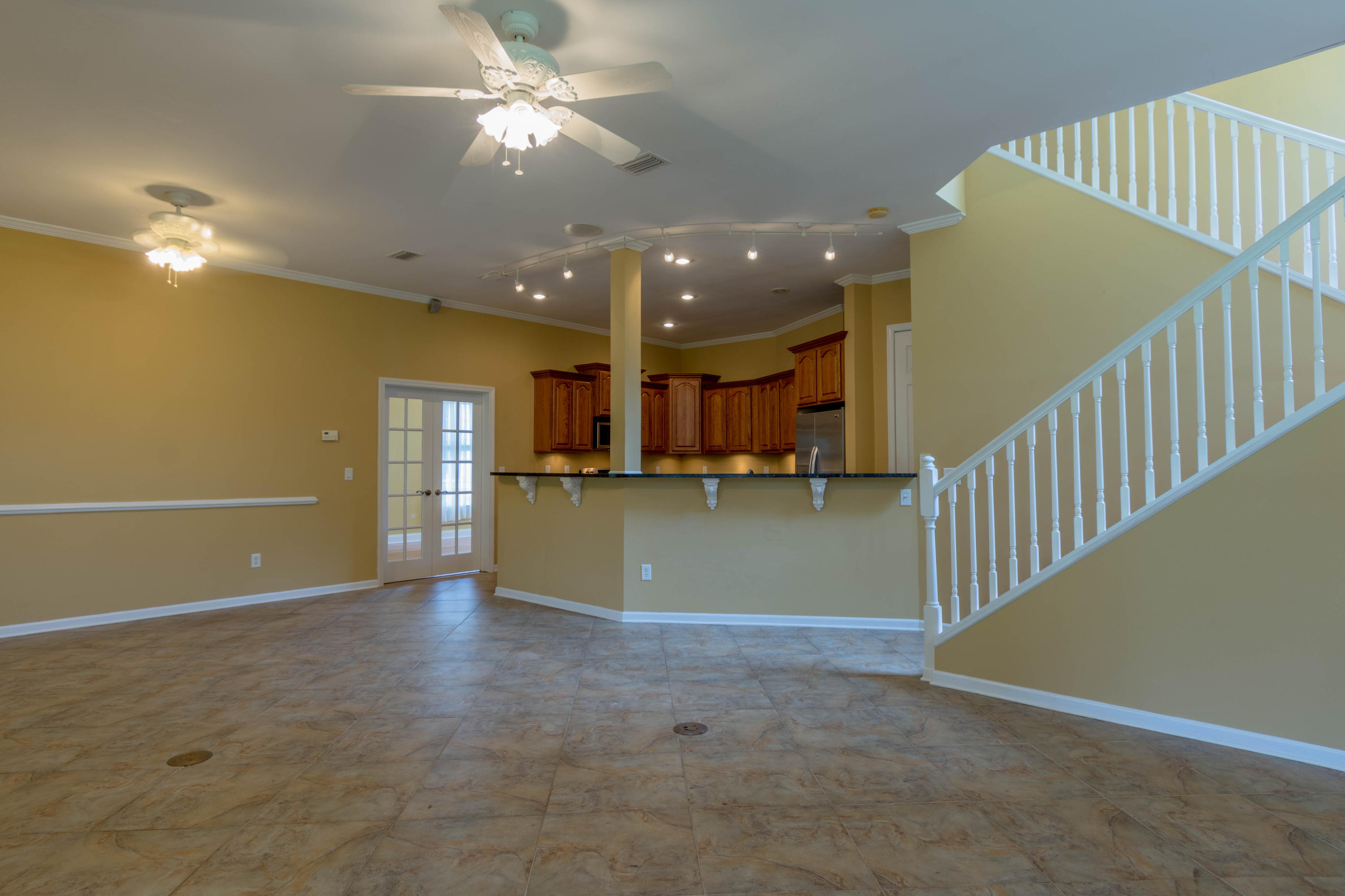 Cove Pointe - Residential