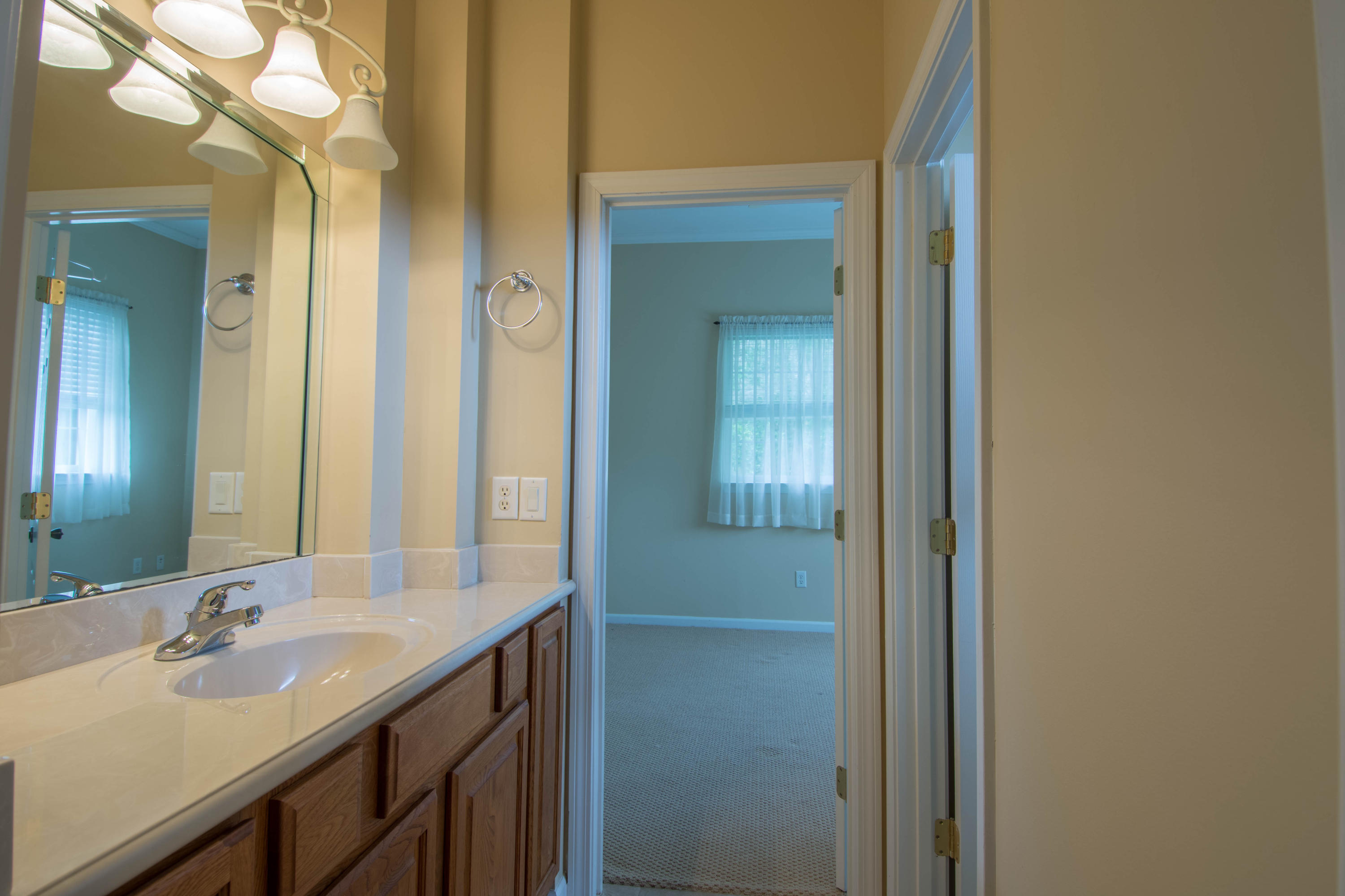 Cove Pointe - Residential