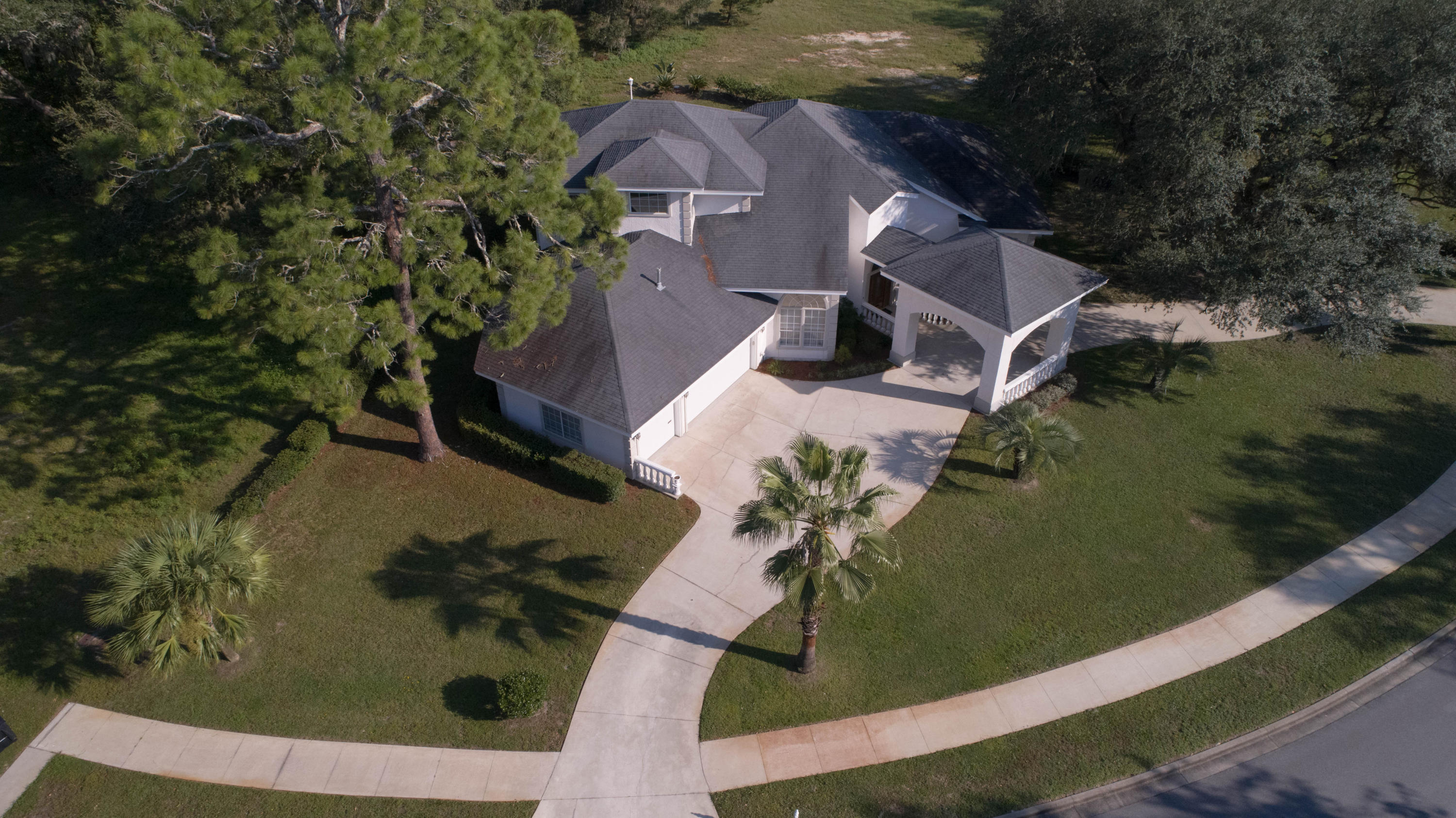 Cove Pointe - Residential