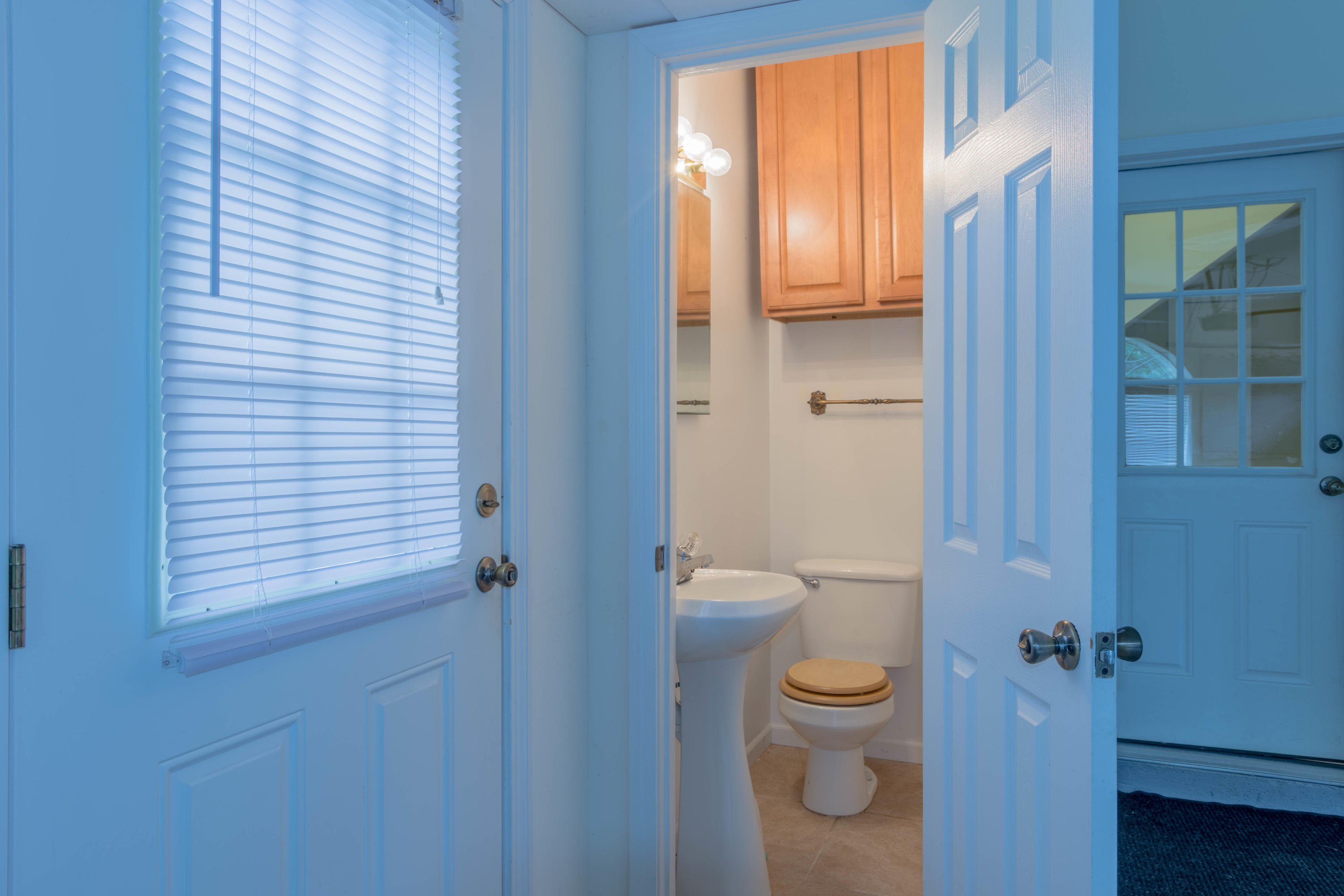 Cove Pointe - Residential