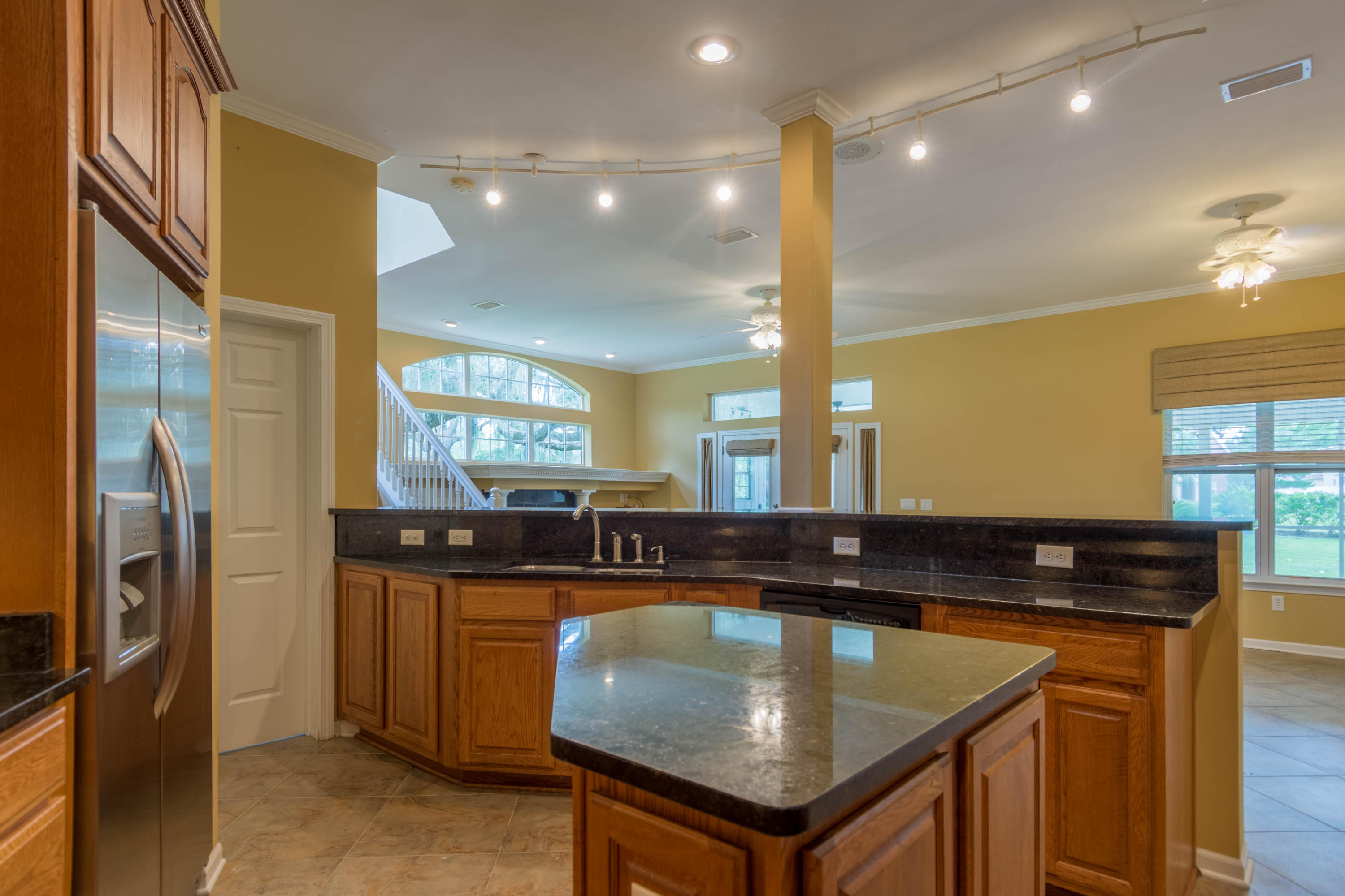 Cove Pointe - Residential