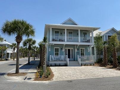 SEACREST BEACH PH 2 - Residential