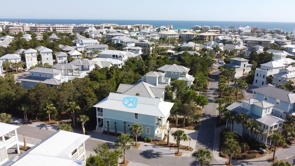 SEACREST BEACH PH 2 - Residential