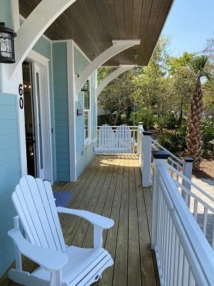 SEACREST BEACH PH 2 - Residential