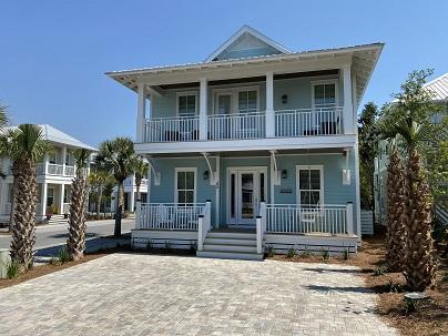 SEACREST BEACH PH 2 - Residential