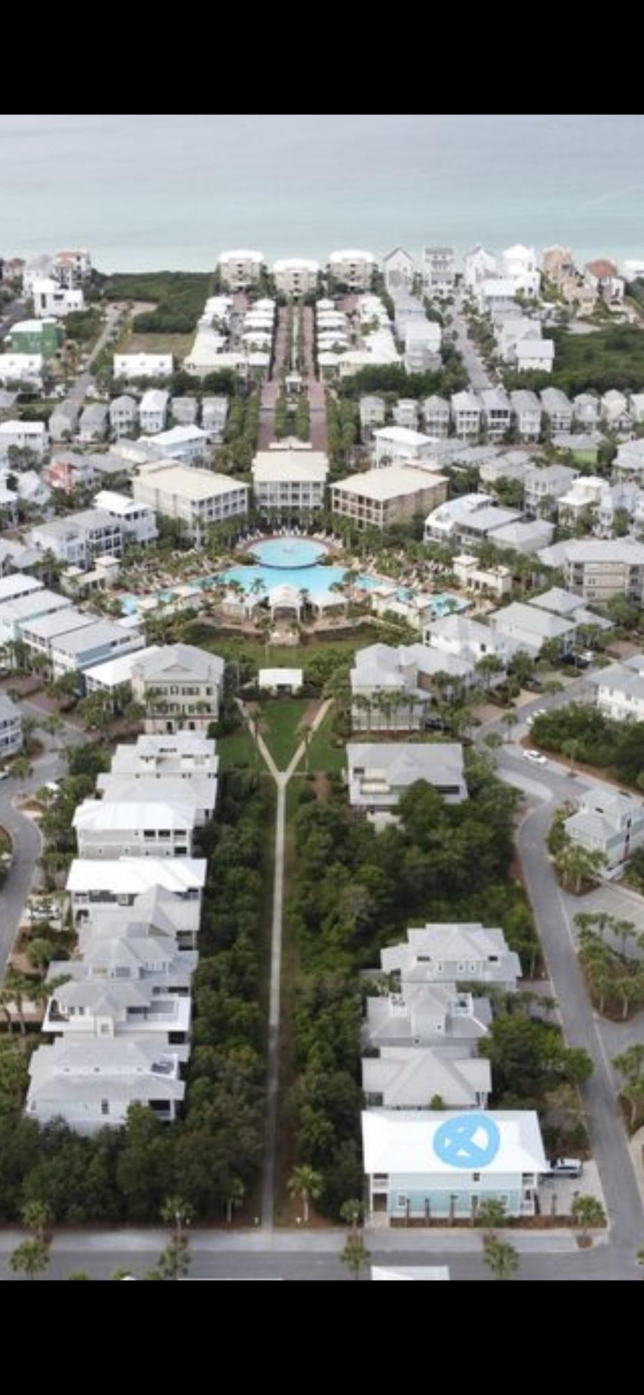 SEACREST BEACH PH 2 - Residential