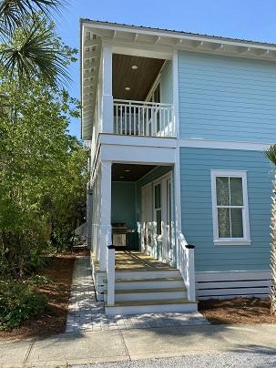 SEACREST BEACH PH 2 - Residential