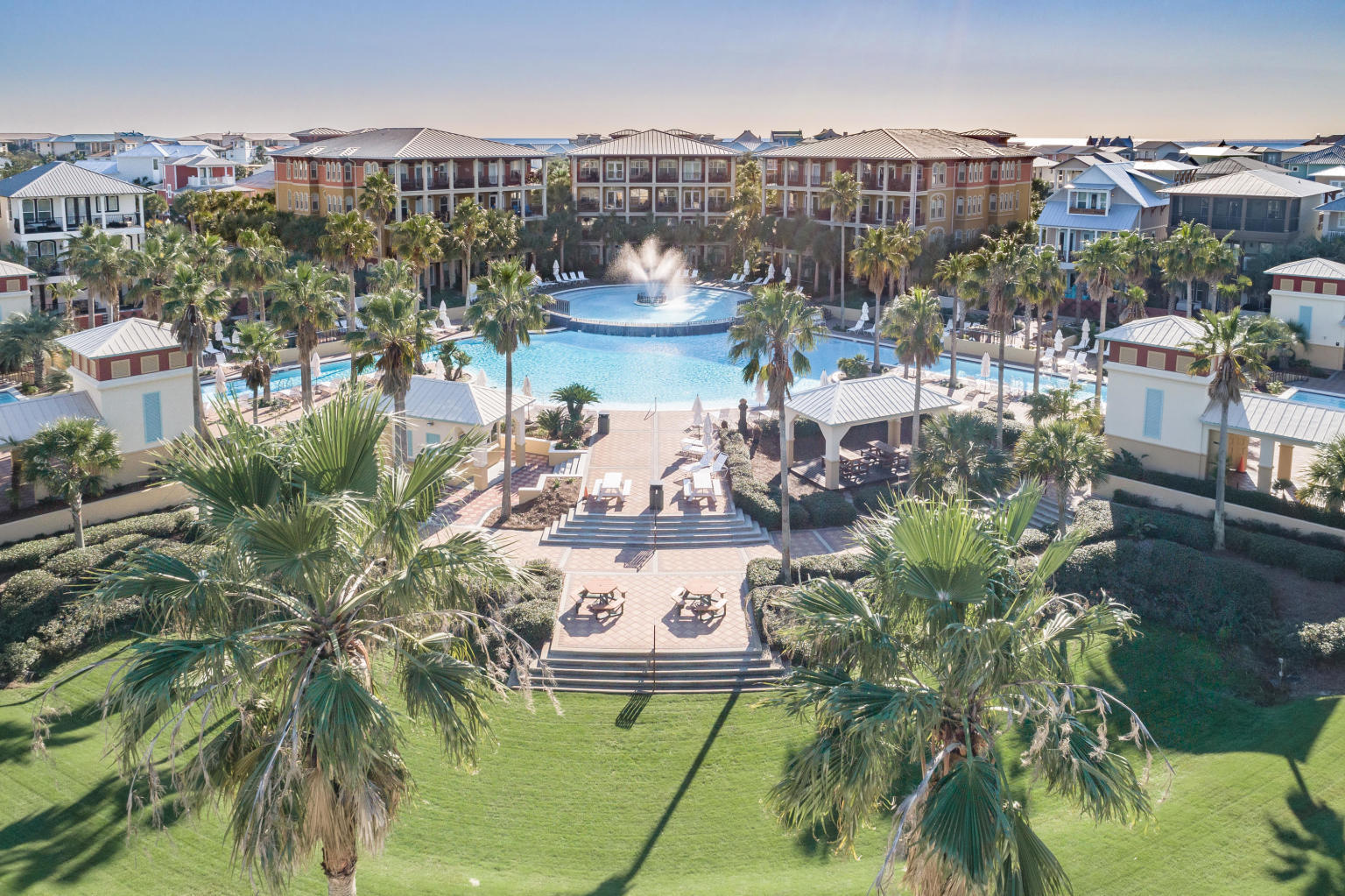 SEACREST BEACH PH 2 - Residential