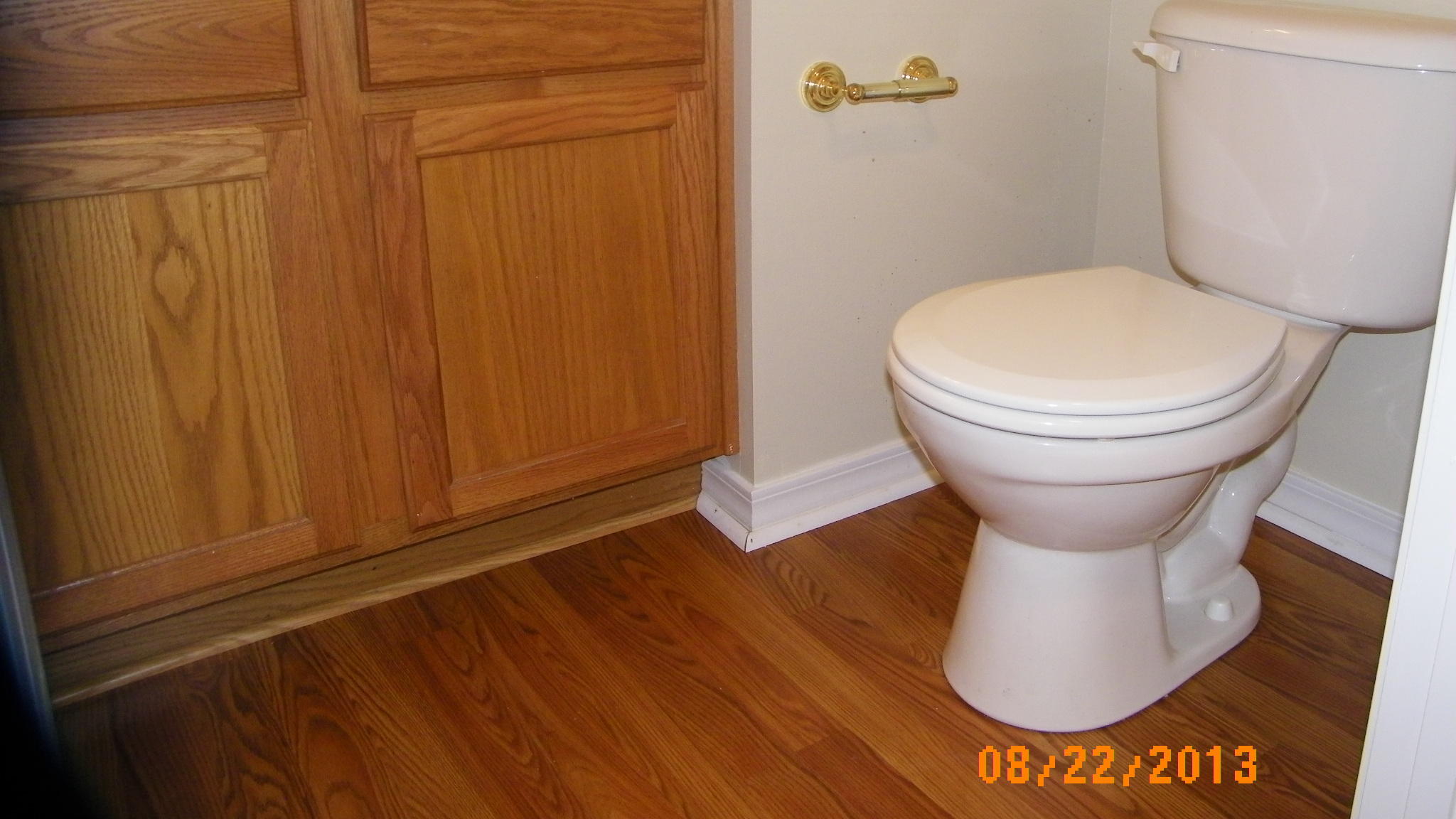 UNRECORDED SUBDIVISION - Residential Lease