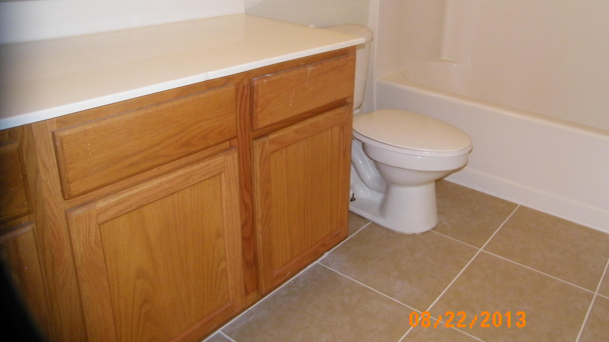 UNRECORDED SUBDIVISION - Residential Lease