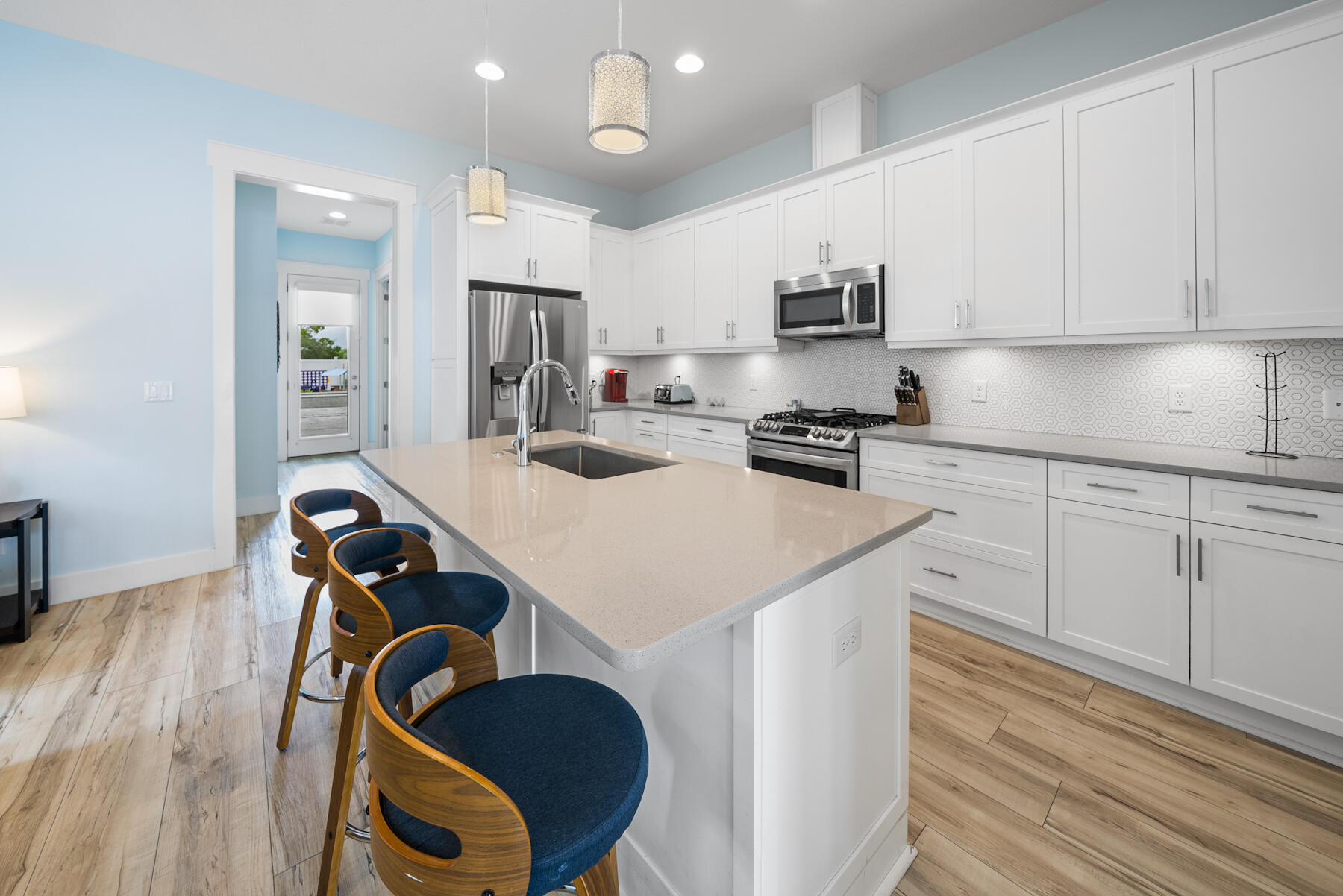 NO RECORDED SUBDIVISION - Residential