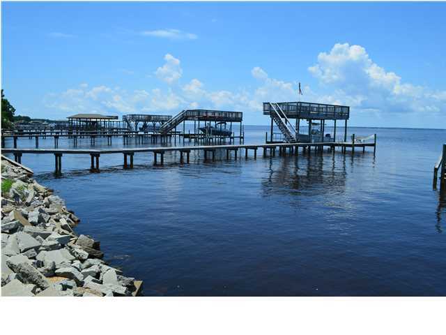 CALLIE SHORES UNREC - Land