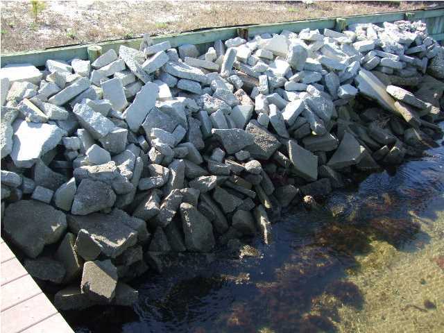 CALLIE SHORES UNREC - Land