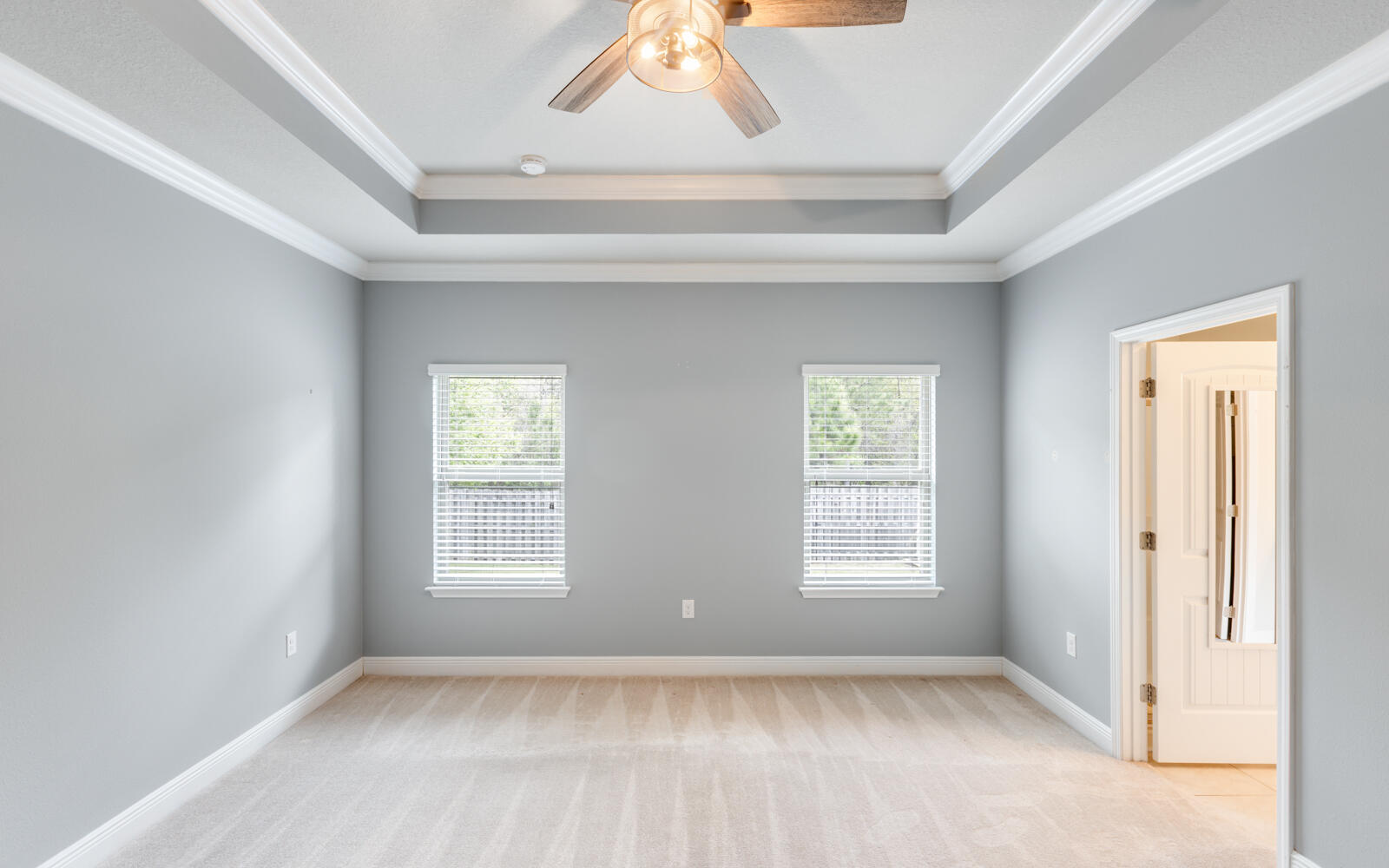 PASSAGES AT HAMMOCK BAY - Residential