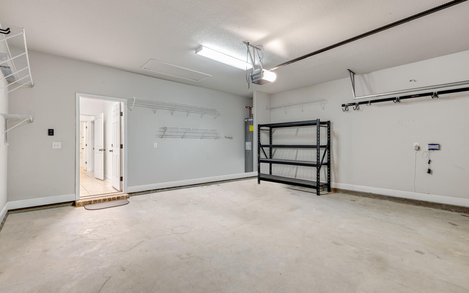 PASSAGES AT HAMMOCK BAY - Residential