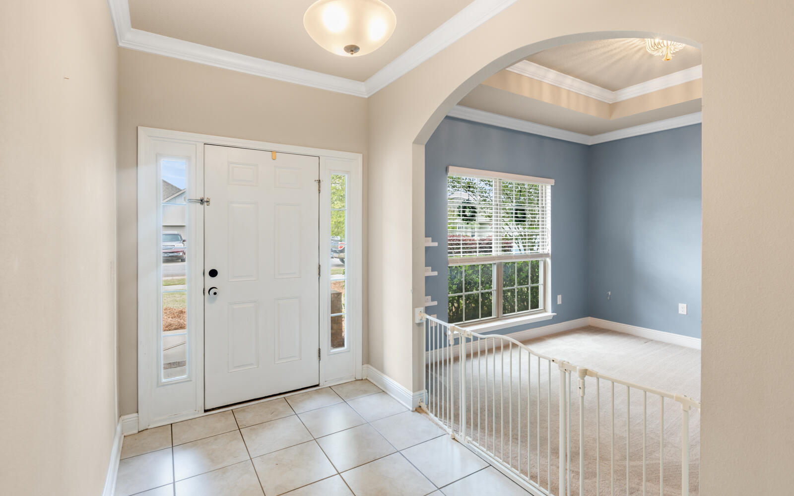 PASSAGES AT HAMMOCK BAY - Residential