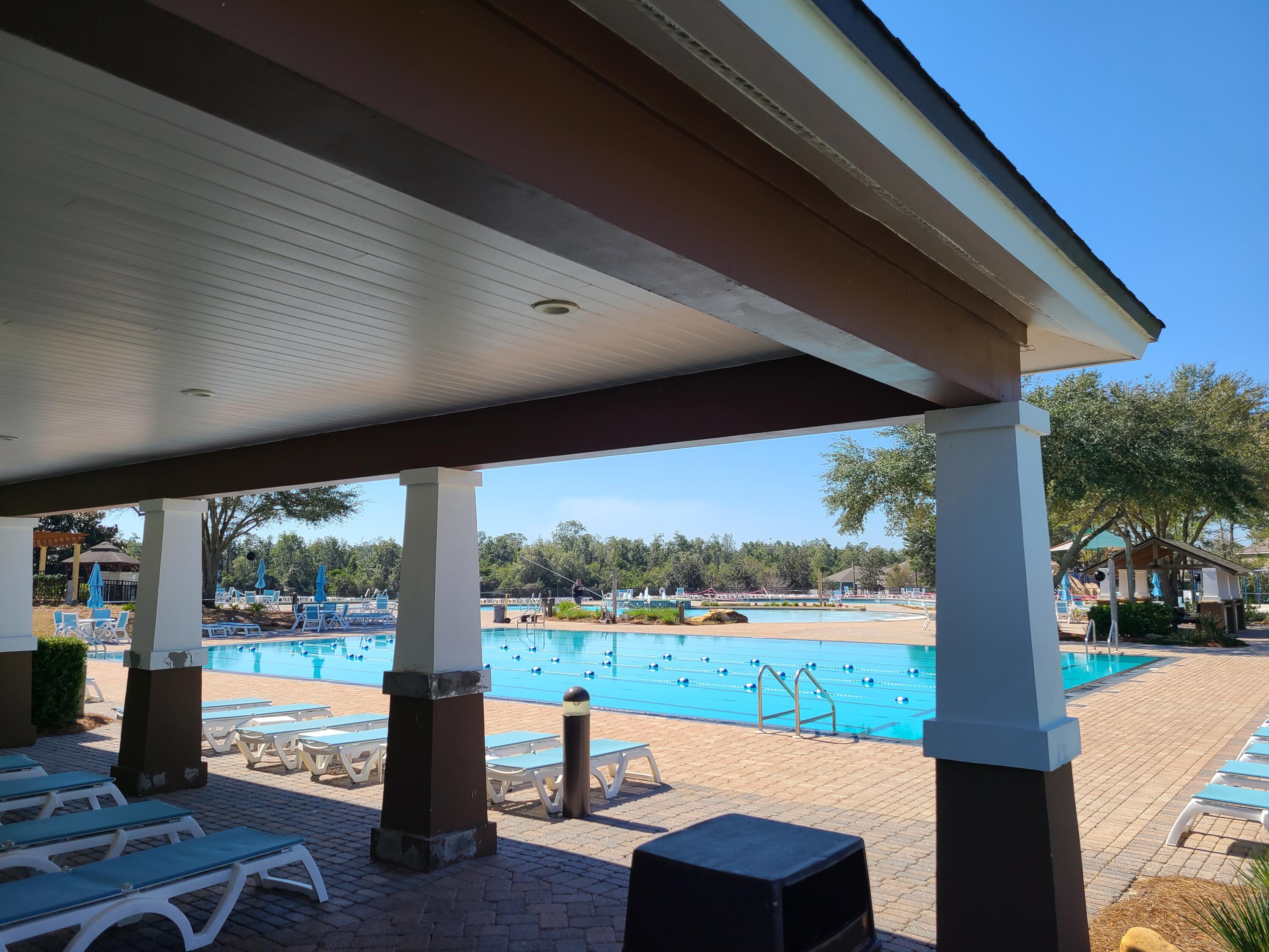 PASSAGES AT HAMMOCK BAY - Residential