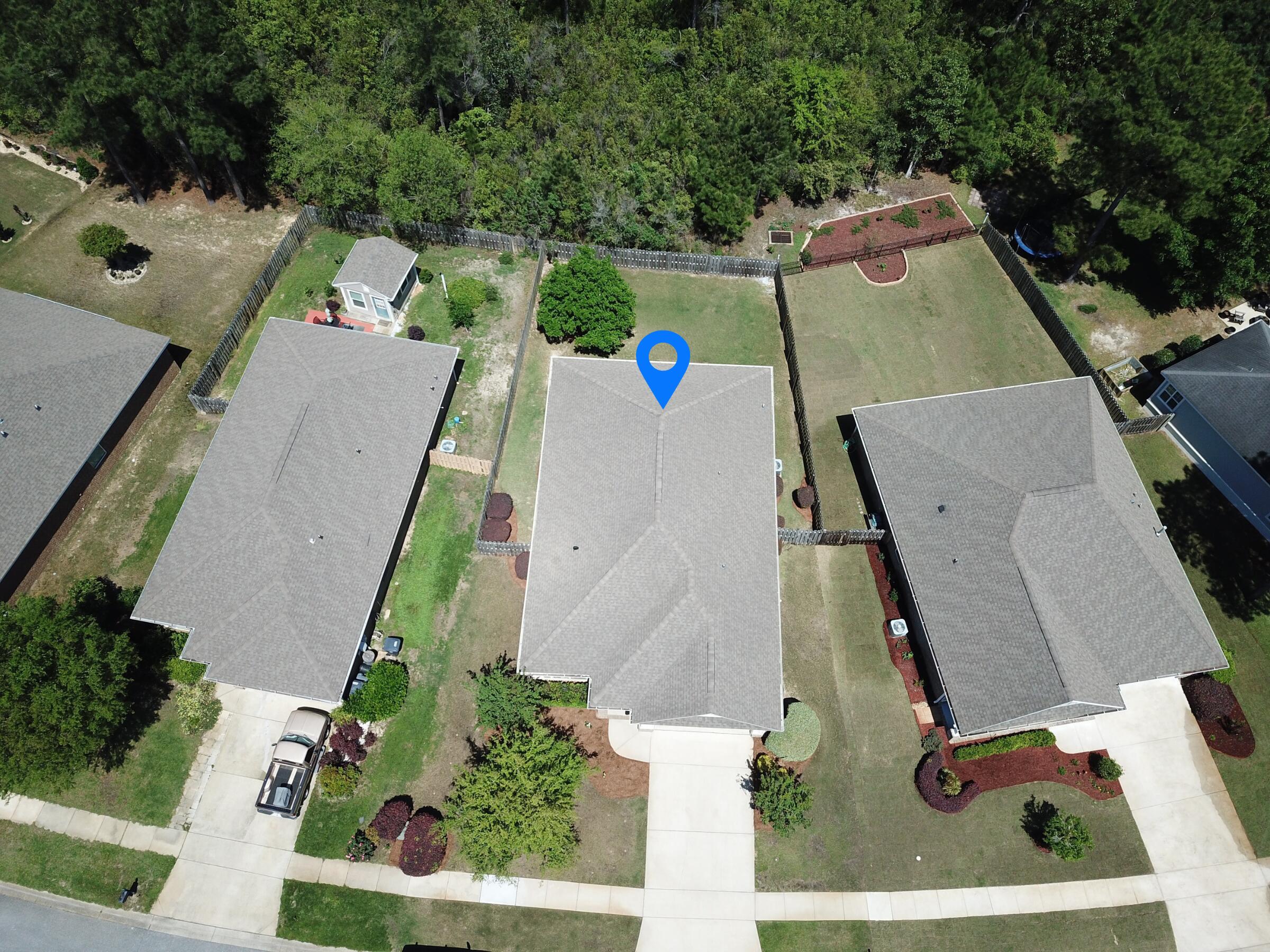 PASSAGES AT HAMMOCK BAY - Residential