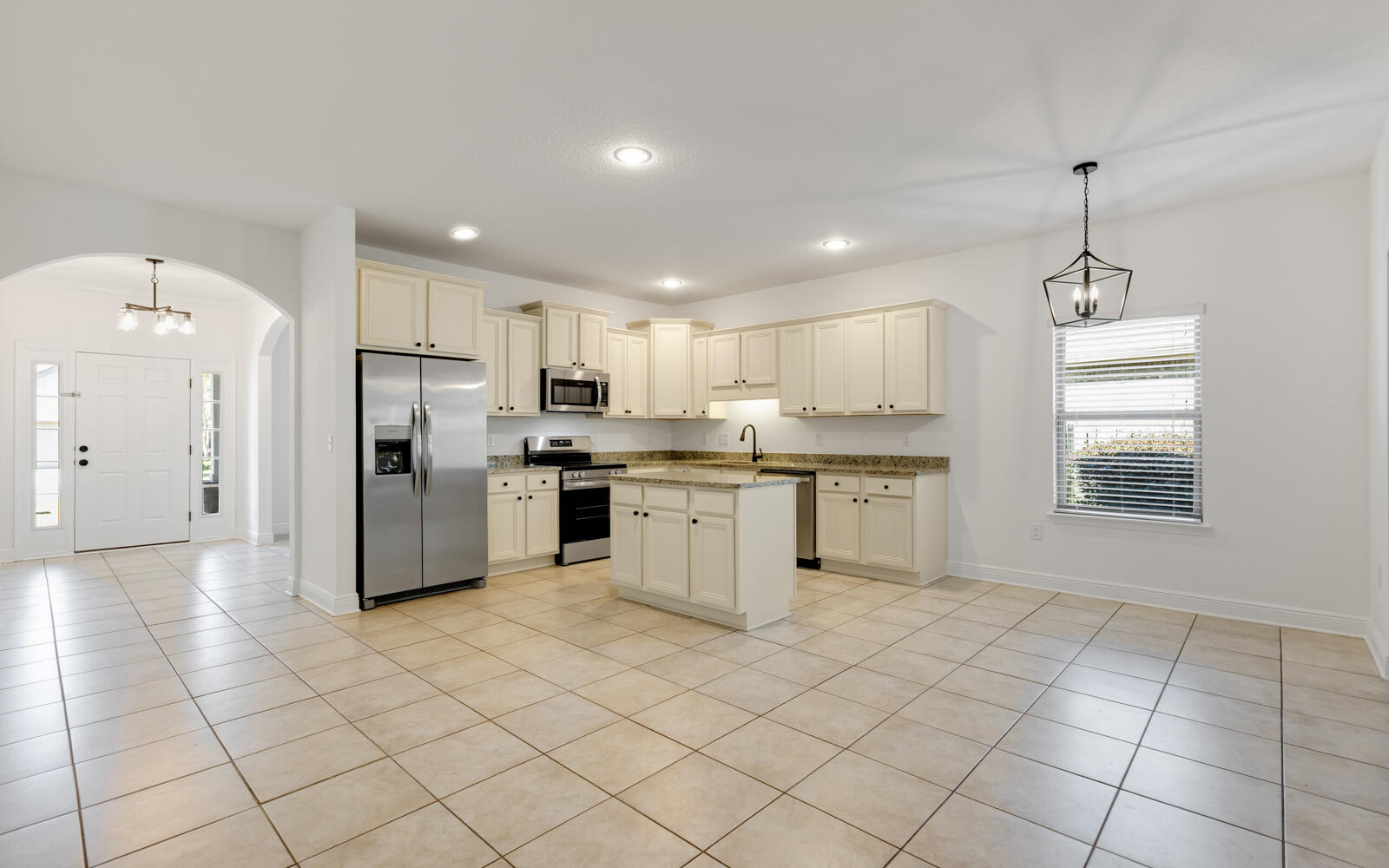 PASSAGES AT HAMMOCK BAY - Residential