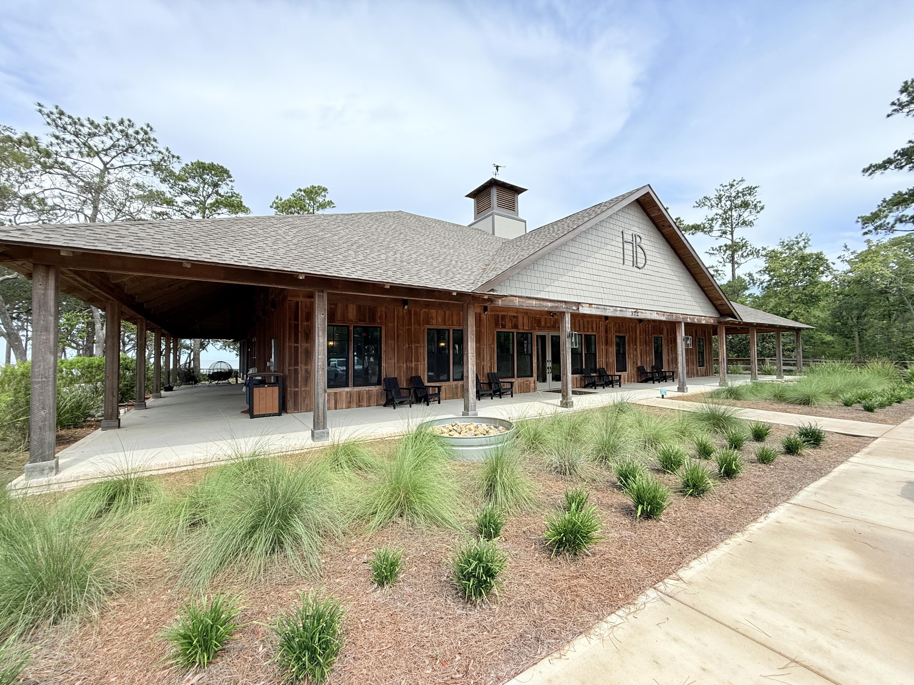 PASSAGES AT HAMMOCK BAY - Residential