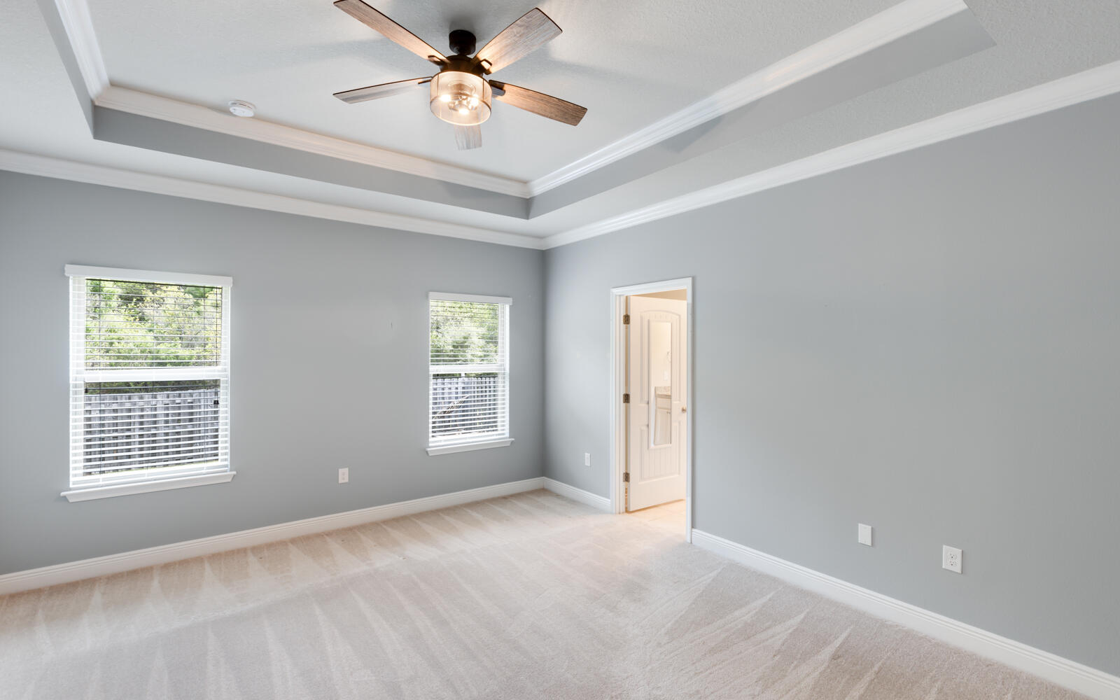 PASSAGES AT HAMMOCK BAY - Residential