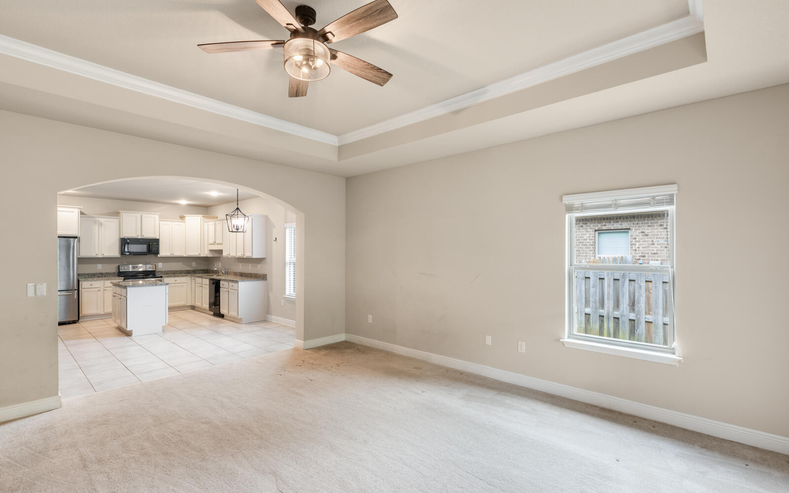PASSAGES AT HAMMOCK BAY - Residential