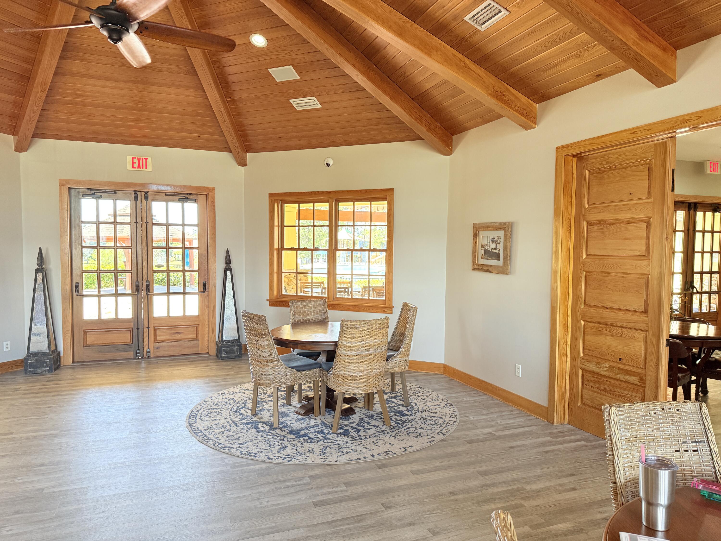 PASSAGES AT HAMMOCK BAY - Residential