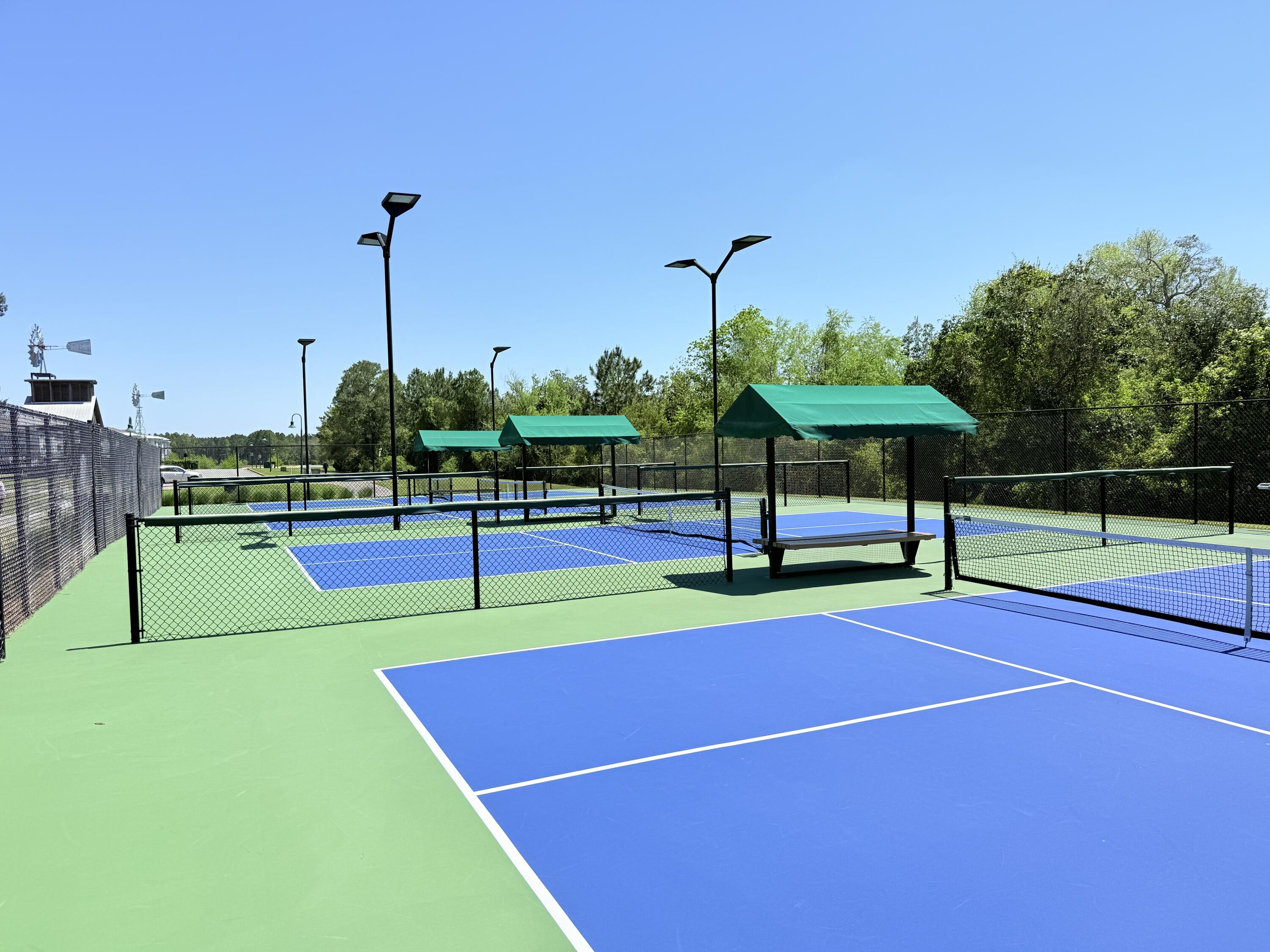 PASSAGES AT HAMMOCK BAY - Residential