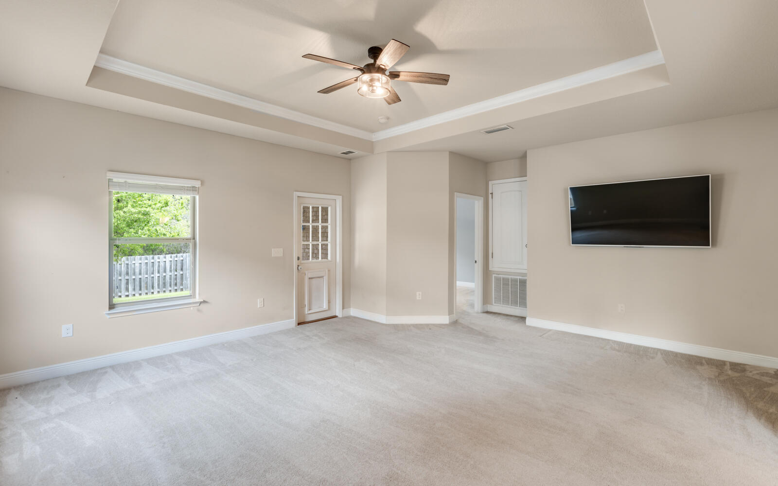 PASSAGES AT HAMMOCK BAY - Residential