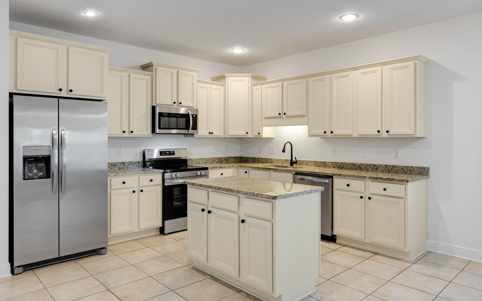 PASSAGES AT HAMMOCK BAY - Residential