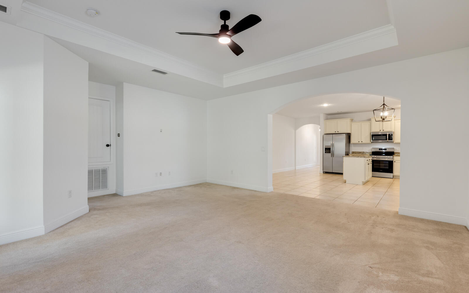 PASSAGES AT HAMMOCK BAY - Residential