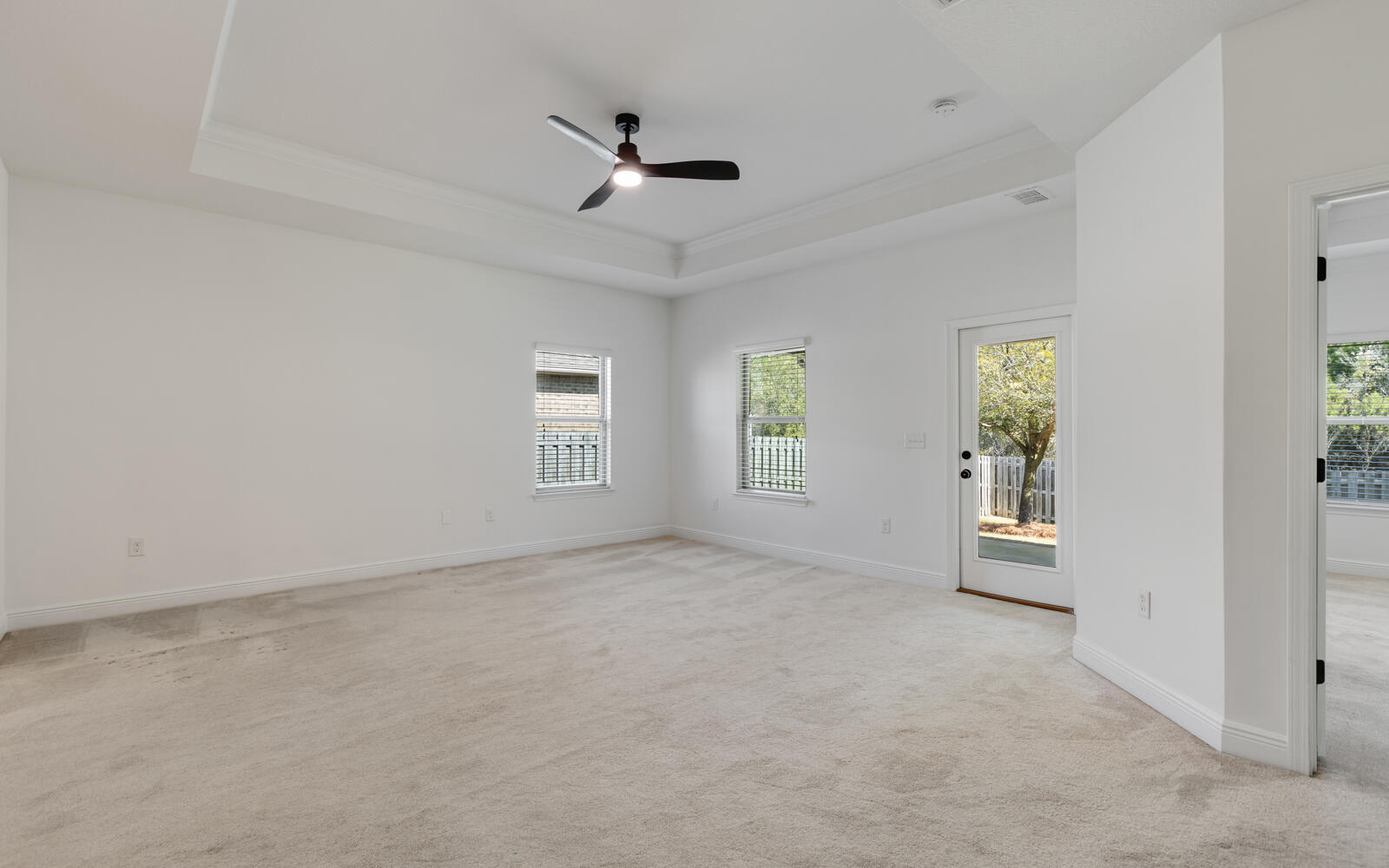 PASSAGES AT HAMMOCK BAY - Residential