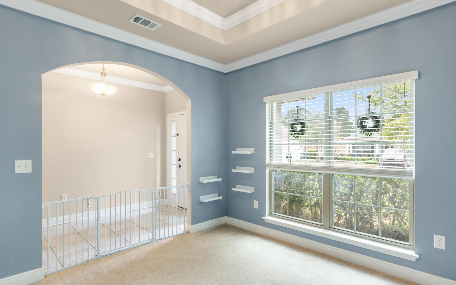 PASSAGES AT HAMMOCK BAY - Residential