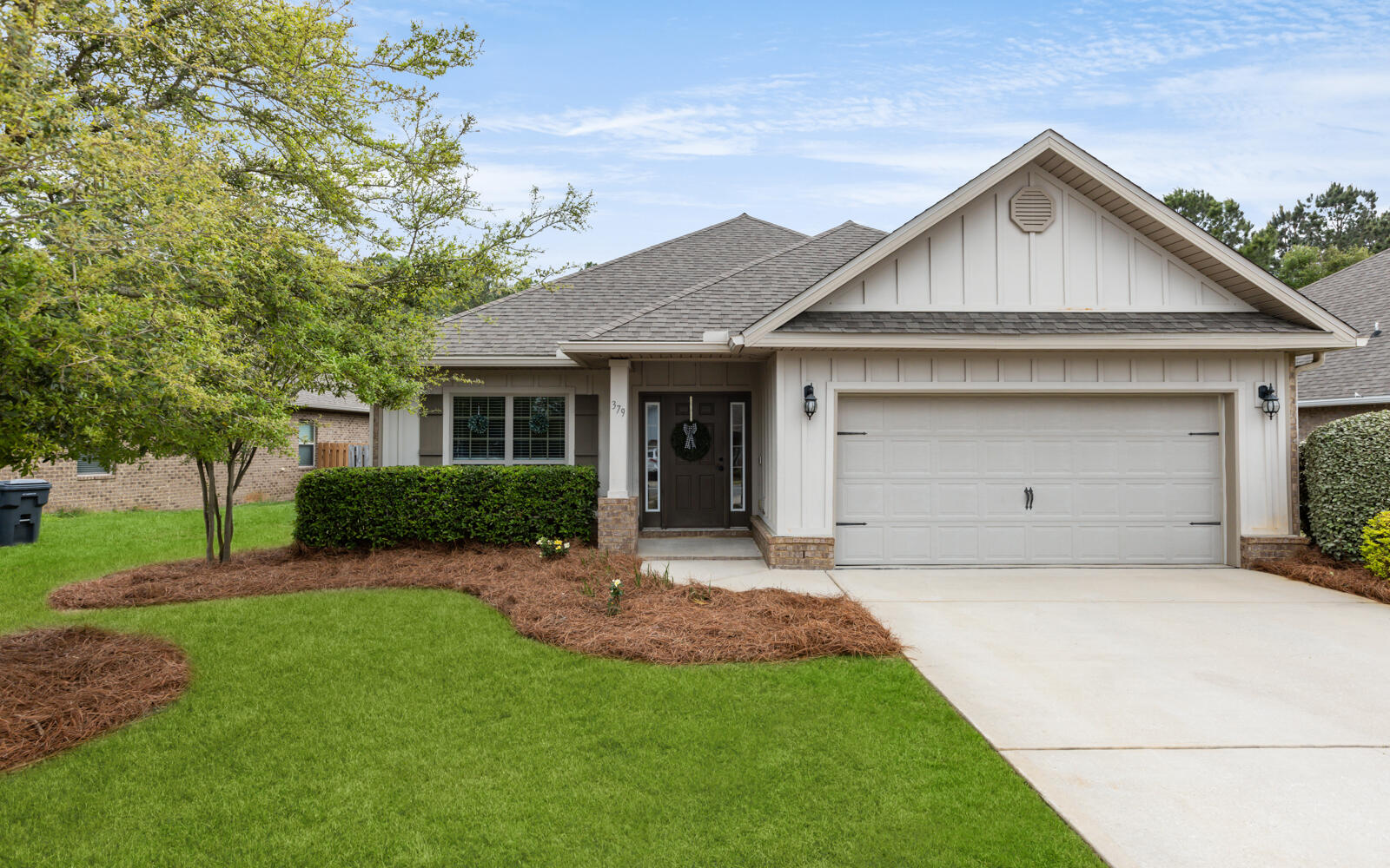 PASSAGES AT HAMMOCK BAY - Residential