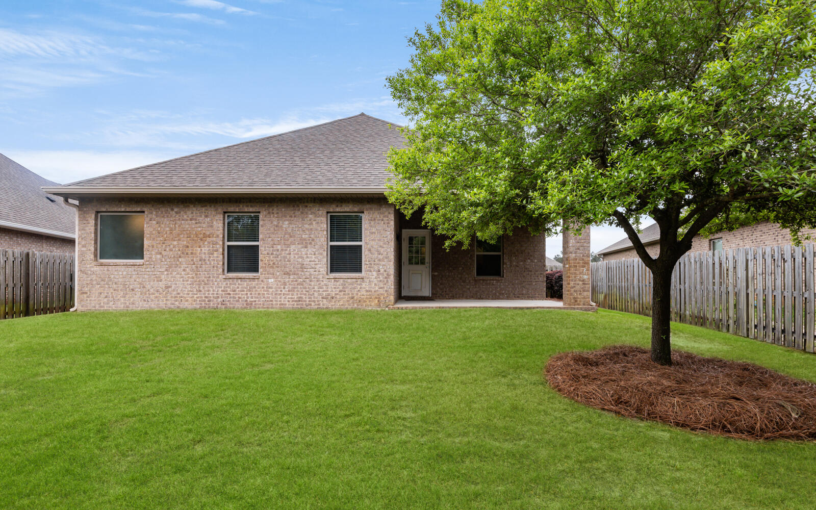 PASSAGES AT HAMMOCK BAY - Residential