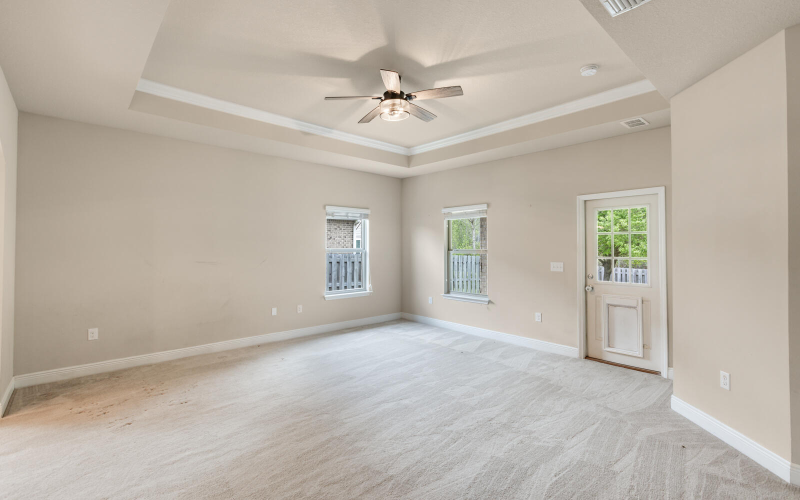 PASSAGES AT HAMMOCK BAY - Residential