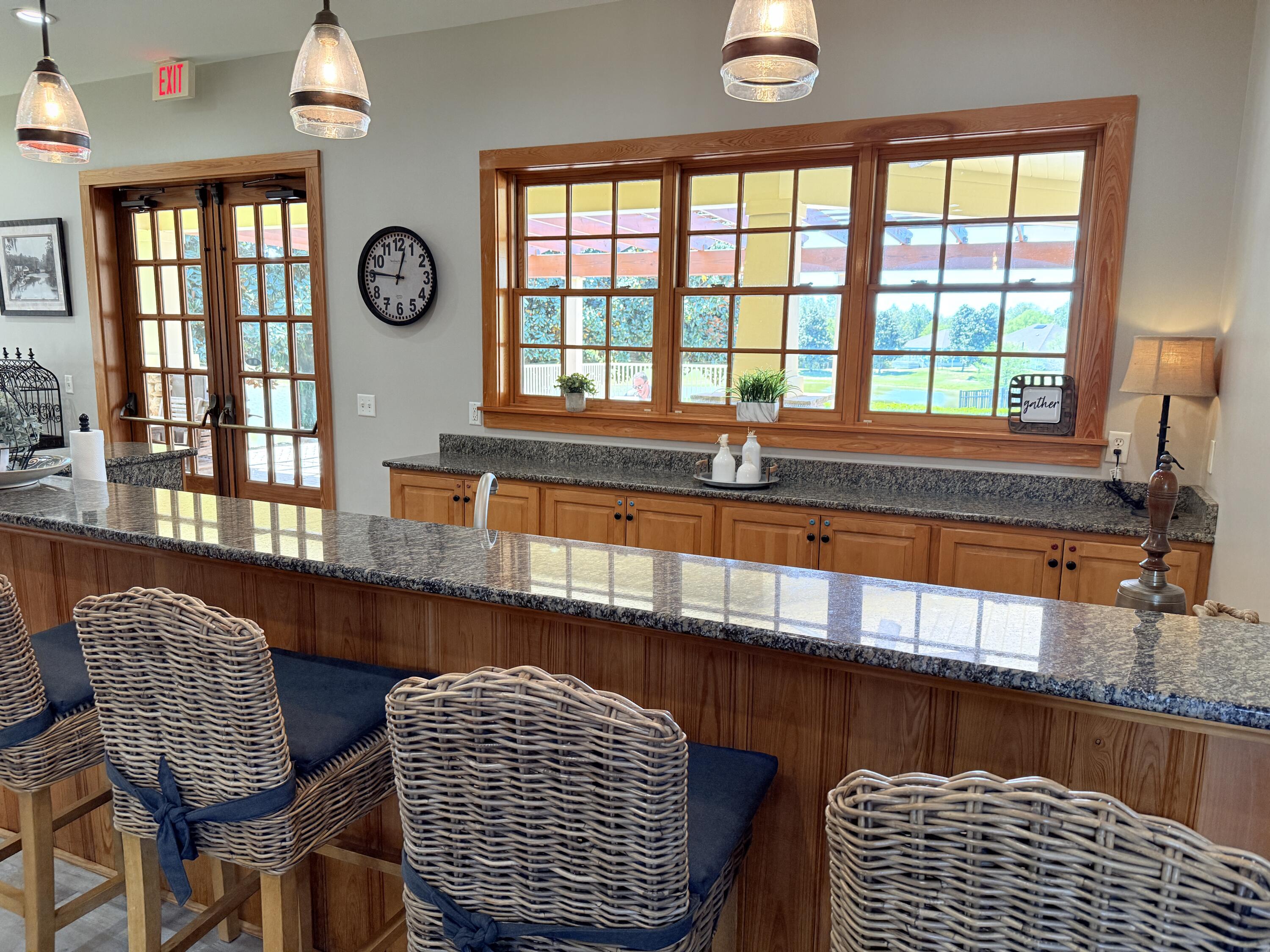 PASSAGES AT HAMMOCK BAY - Residential