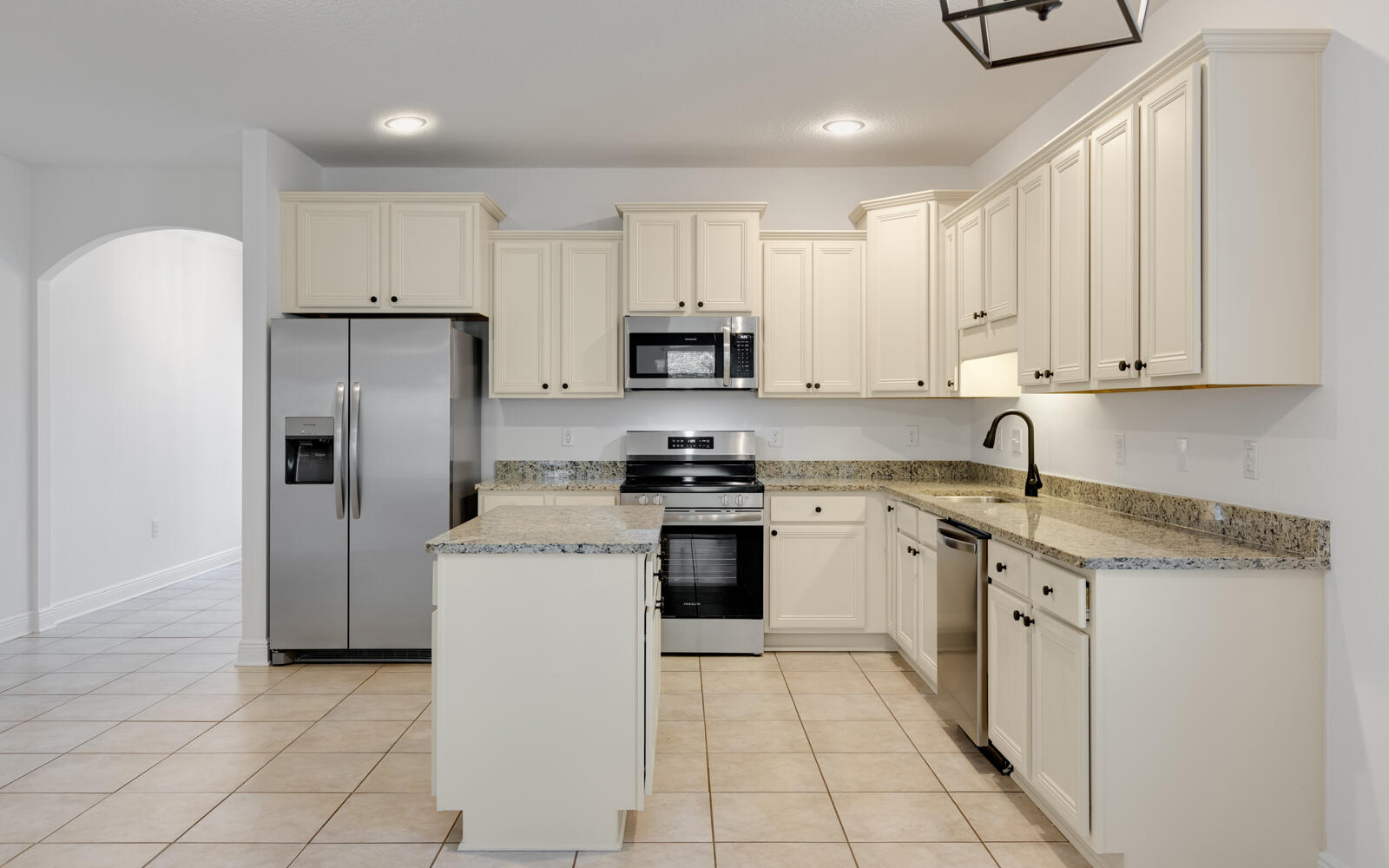 PASSAGES AT HAMMOCK BAY - Residential