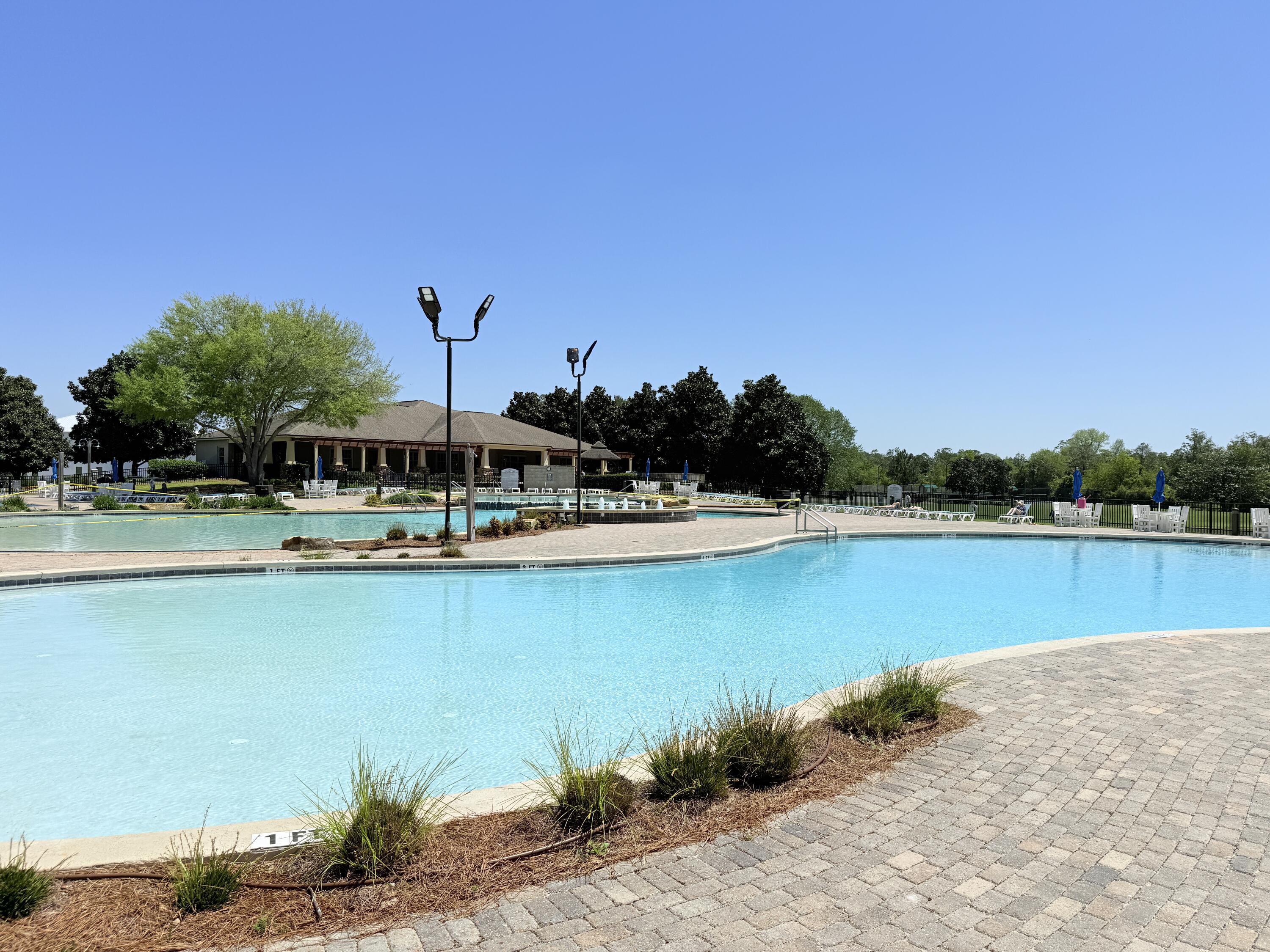 PASSAGES AT HAMMOCK BAY - Residential
