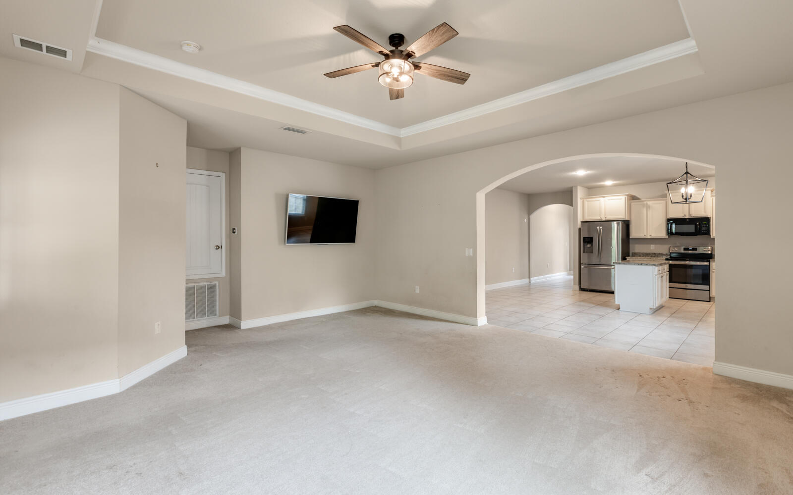 PASSAGES AT HAMMOCK BAY - Residential