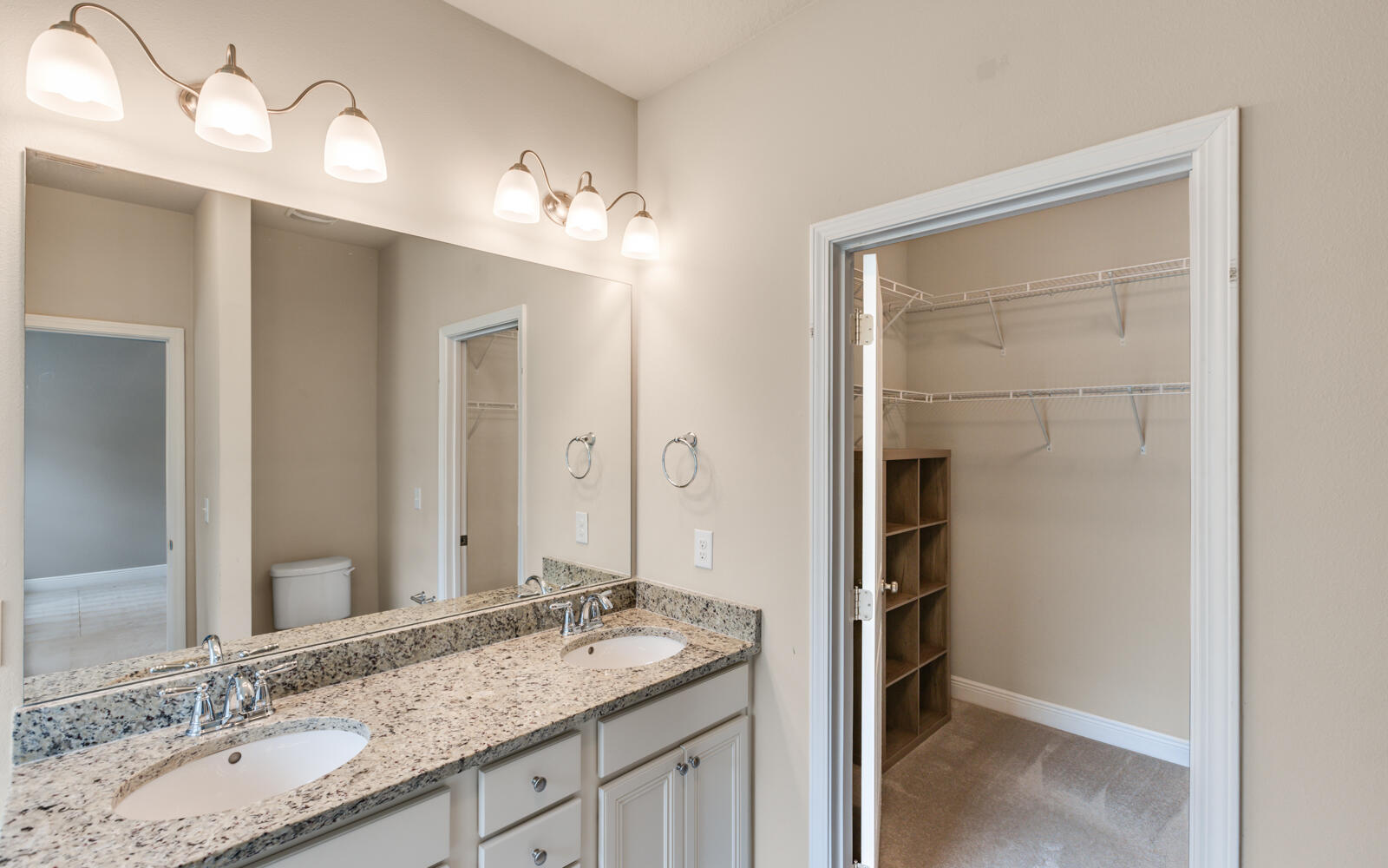 PASSAGES AT HAMMOCK BAY - Residential