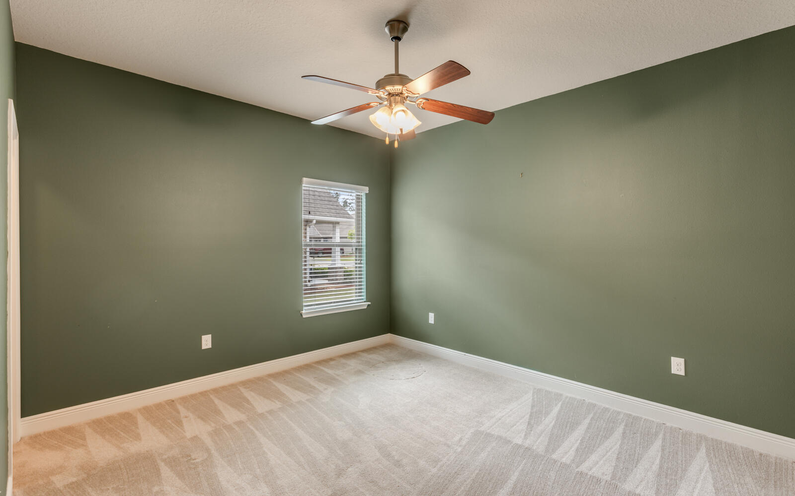 PASSAGES AT HAMMOCK BAY - Residential