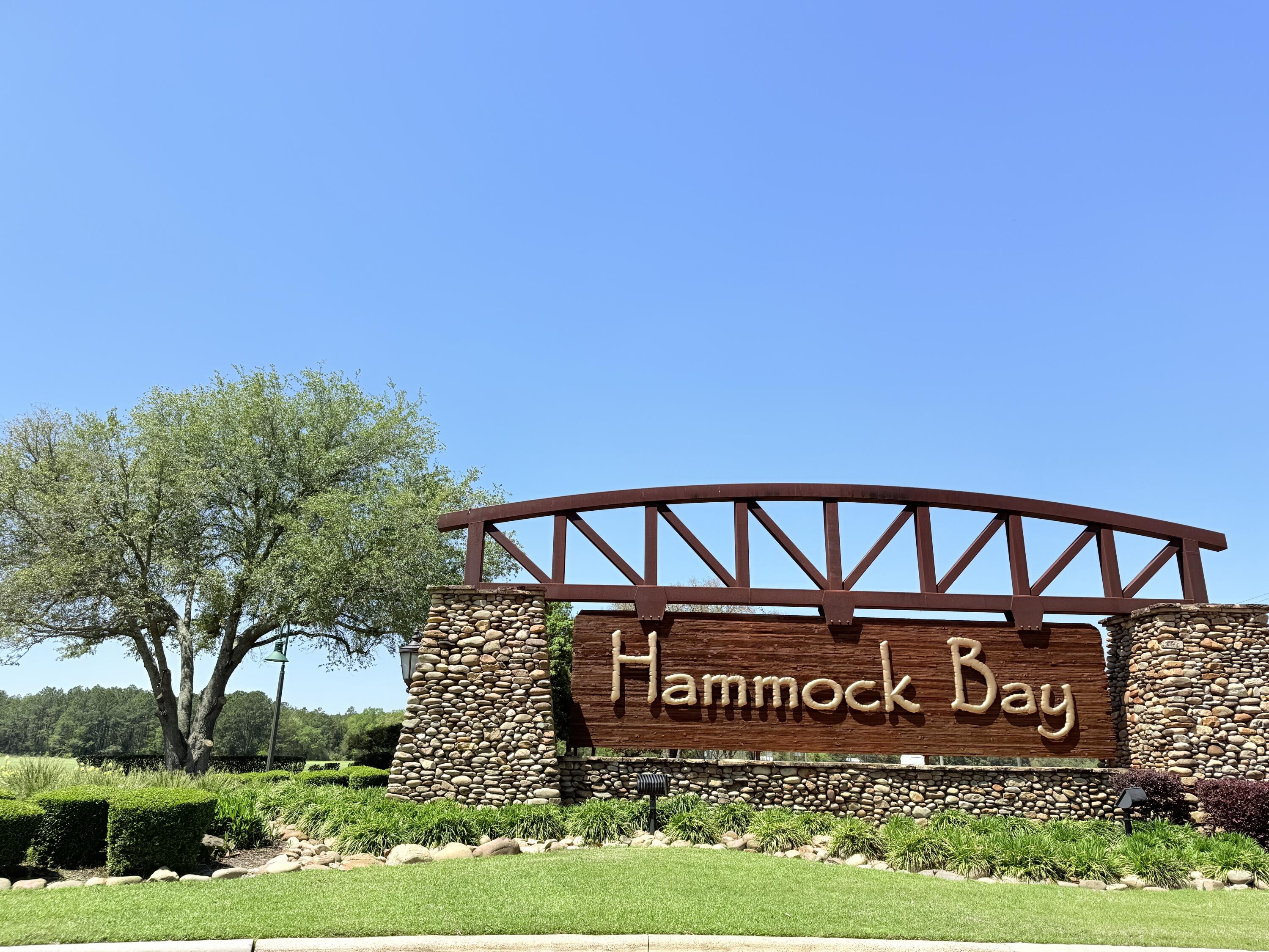 PASSAGES AT HAMMOCK BAY - Residential
