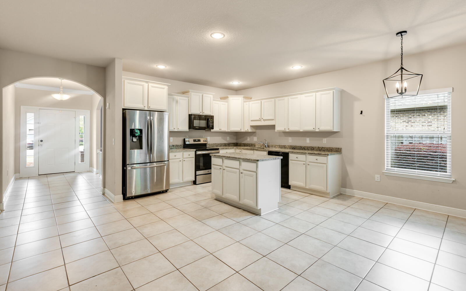 PASSAGES AT HAMMOCK BAY - Residential