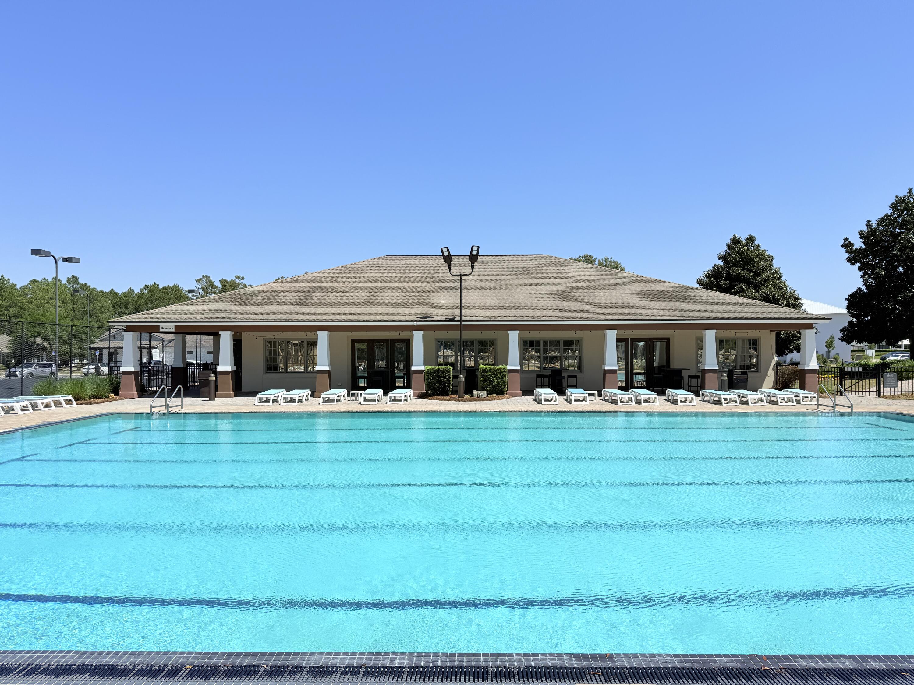 PASSAGES AT HAMMOCK BAY - Residential