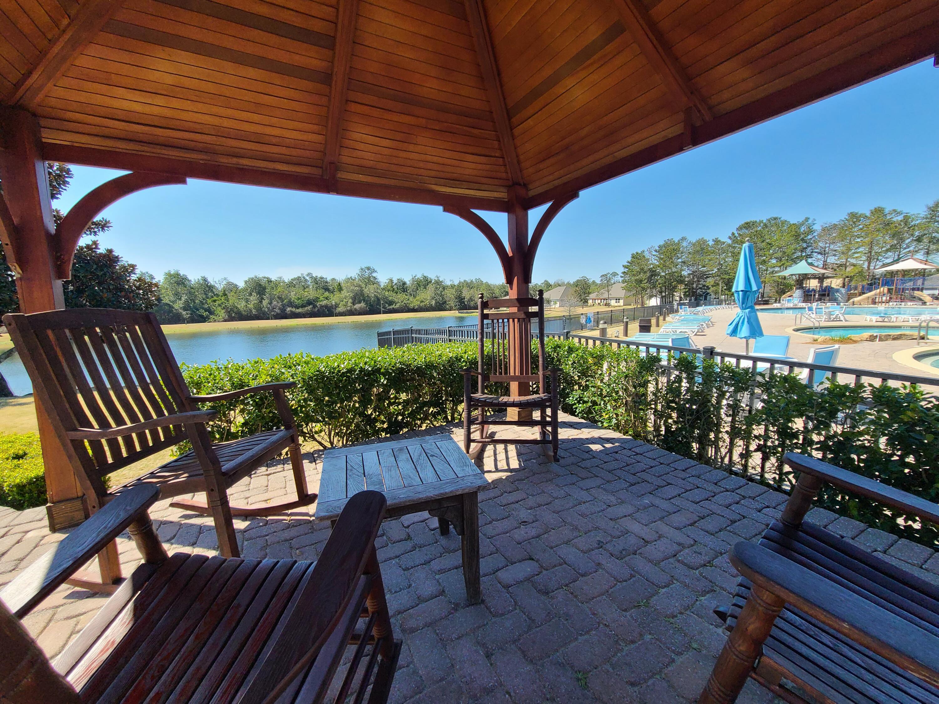 PASSAGES AT HAMMOCK BAY - Residential