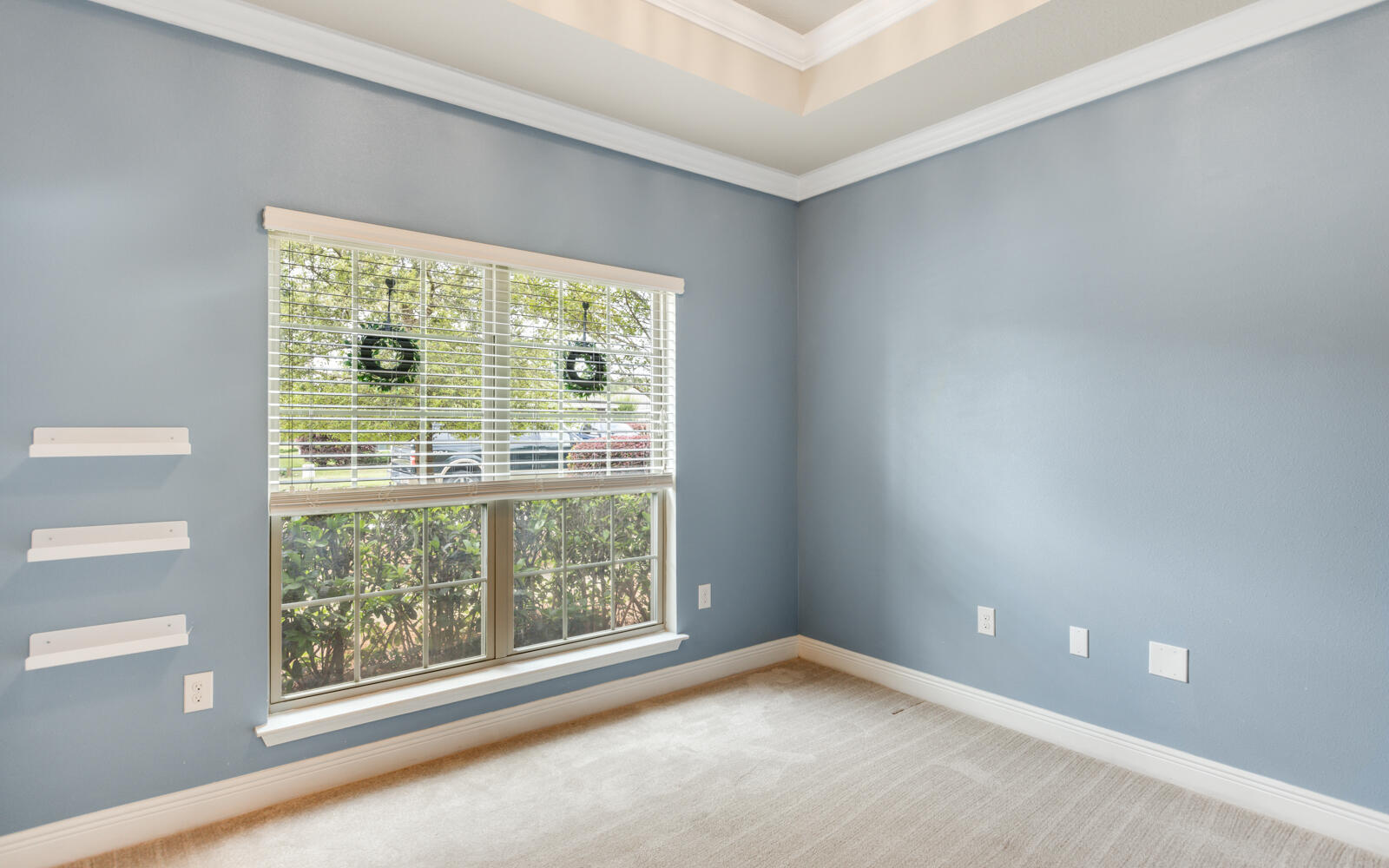 PASSAGES AT HAMMOCK BAY - Residential