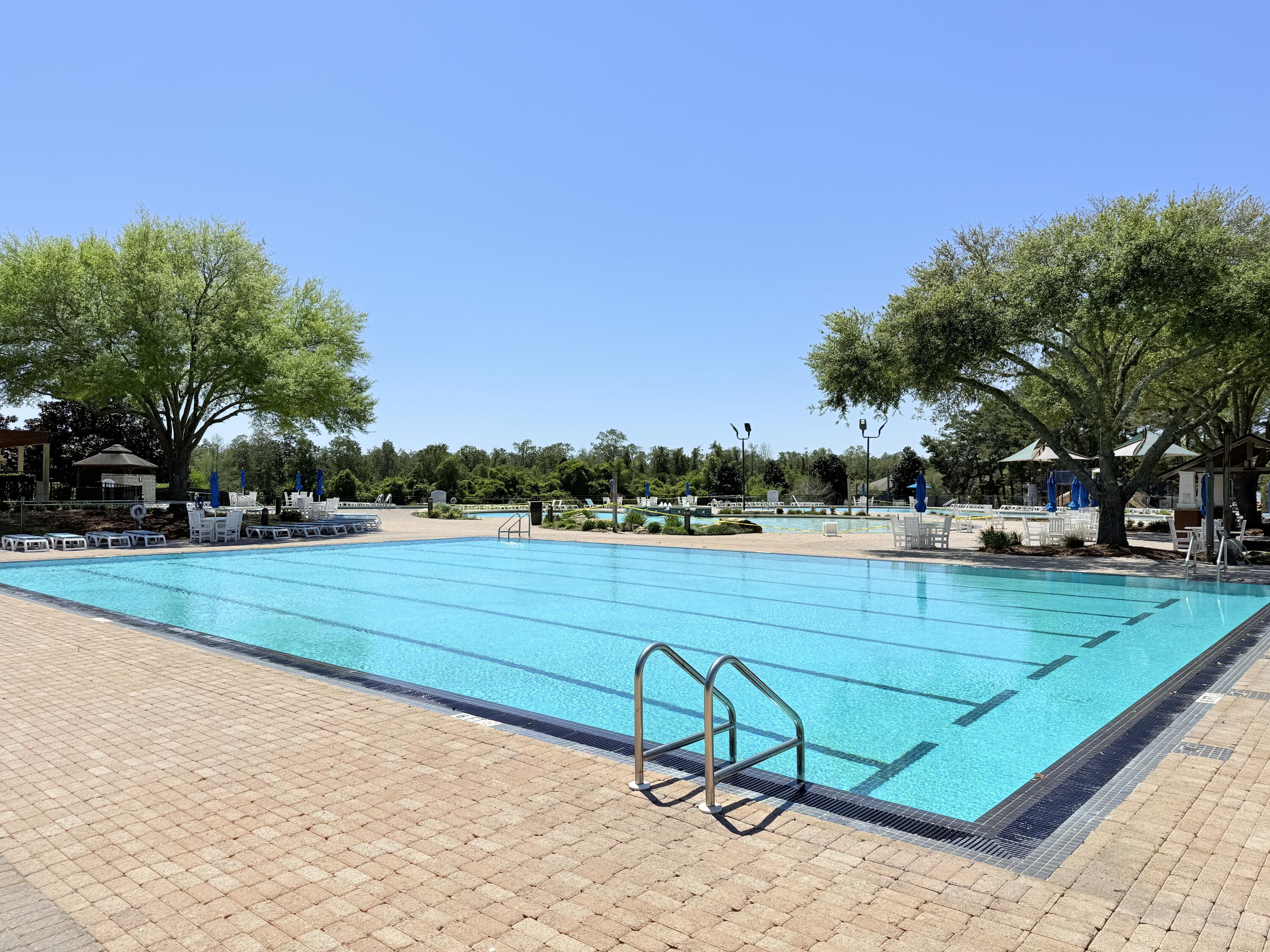 PASSAGES AT HAMMOCK BAY - Residential