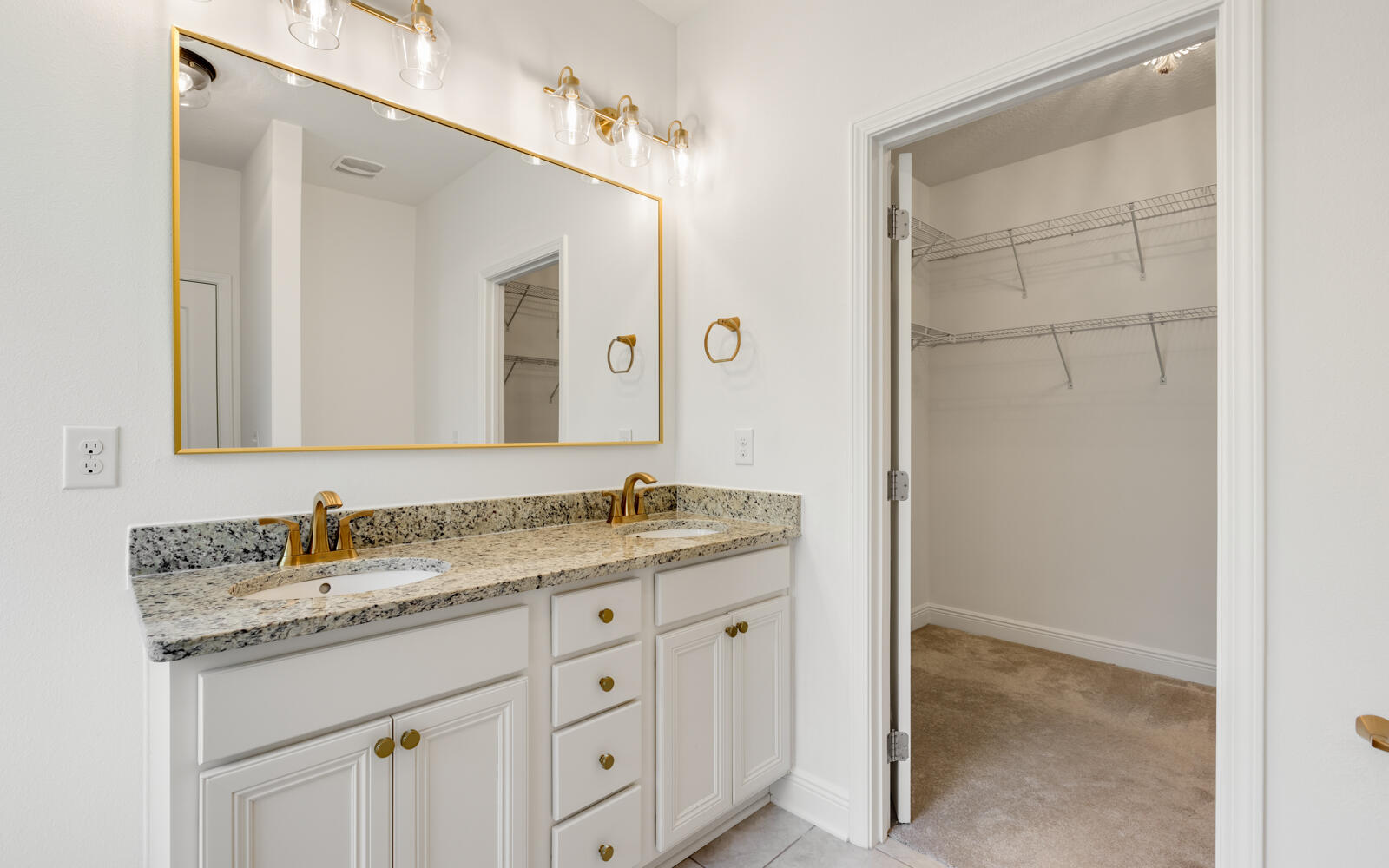 PASSAGES AT HAMMOCK BAY - Residential